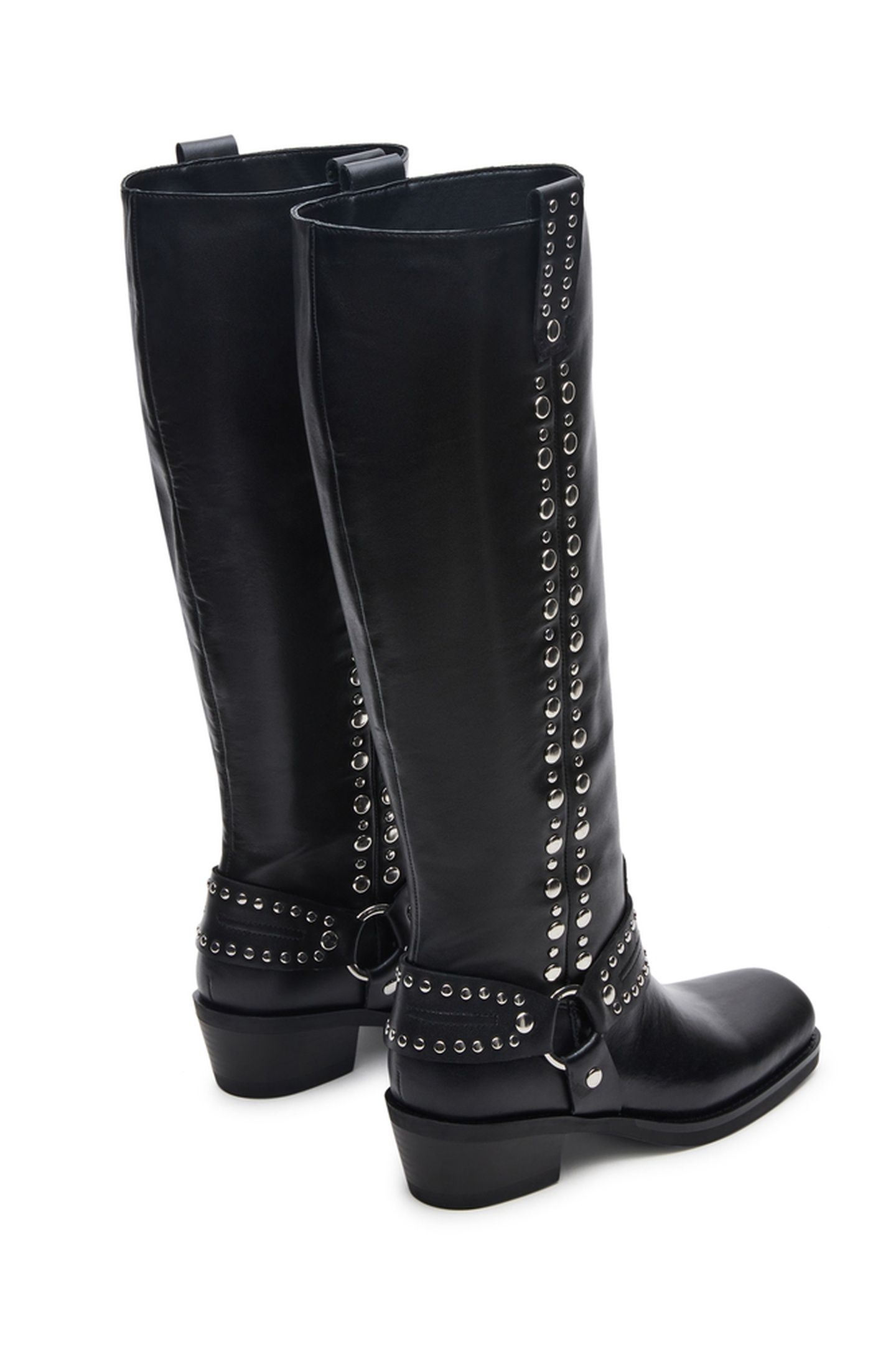 RADLEE BOOTS BLACK LEATHER 3