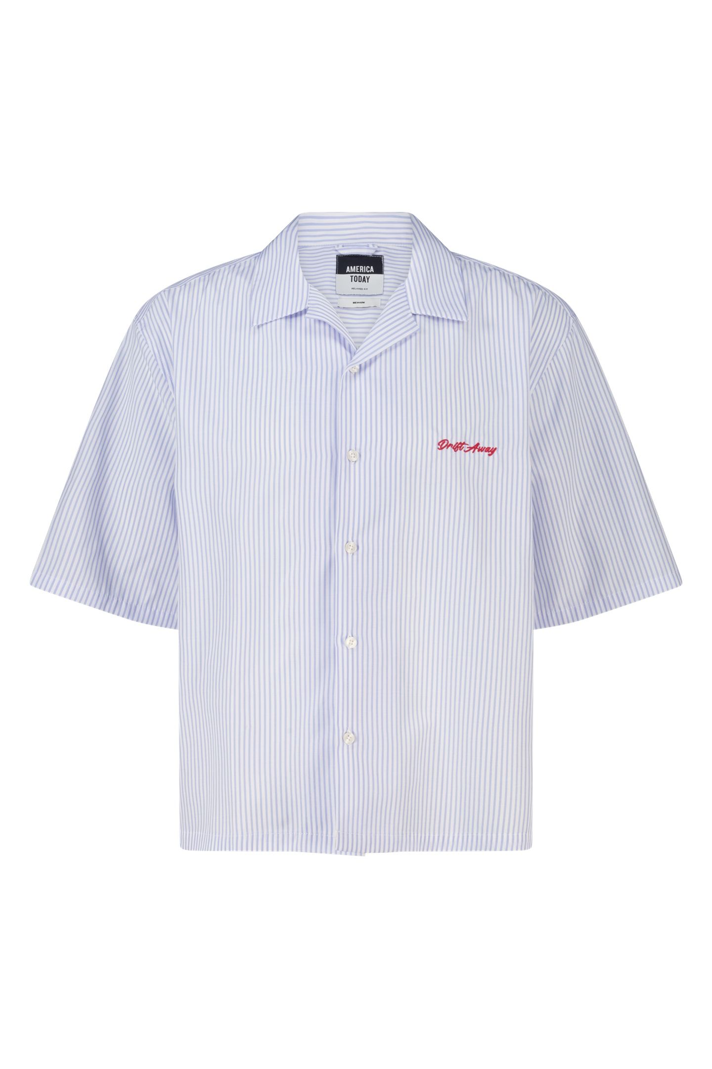 IGOR WHITE/BLUE 3