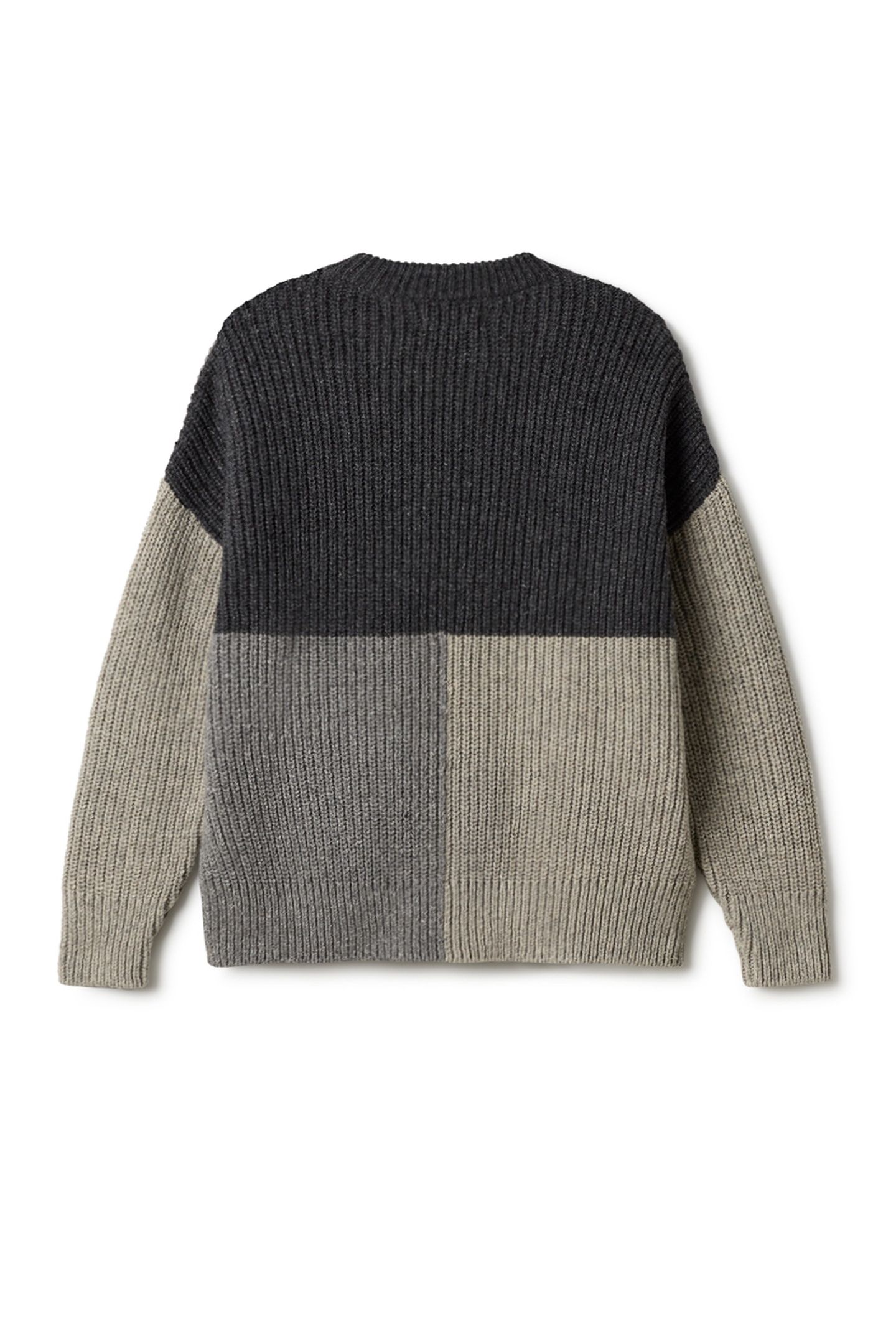 FYN KNIT GREY 3