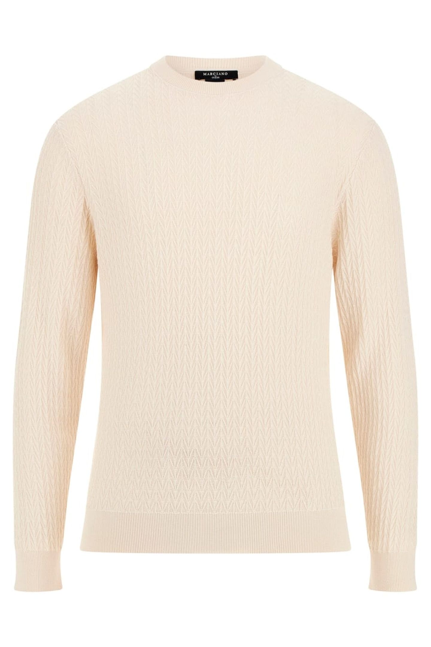 CN LS STITCHED SILK SPIRIT WHITE 4