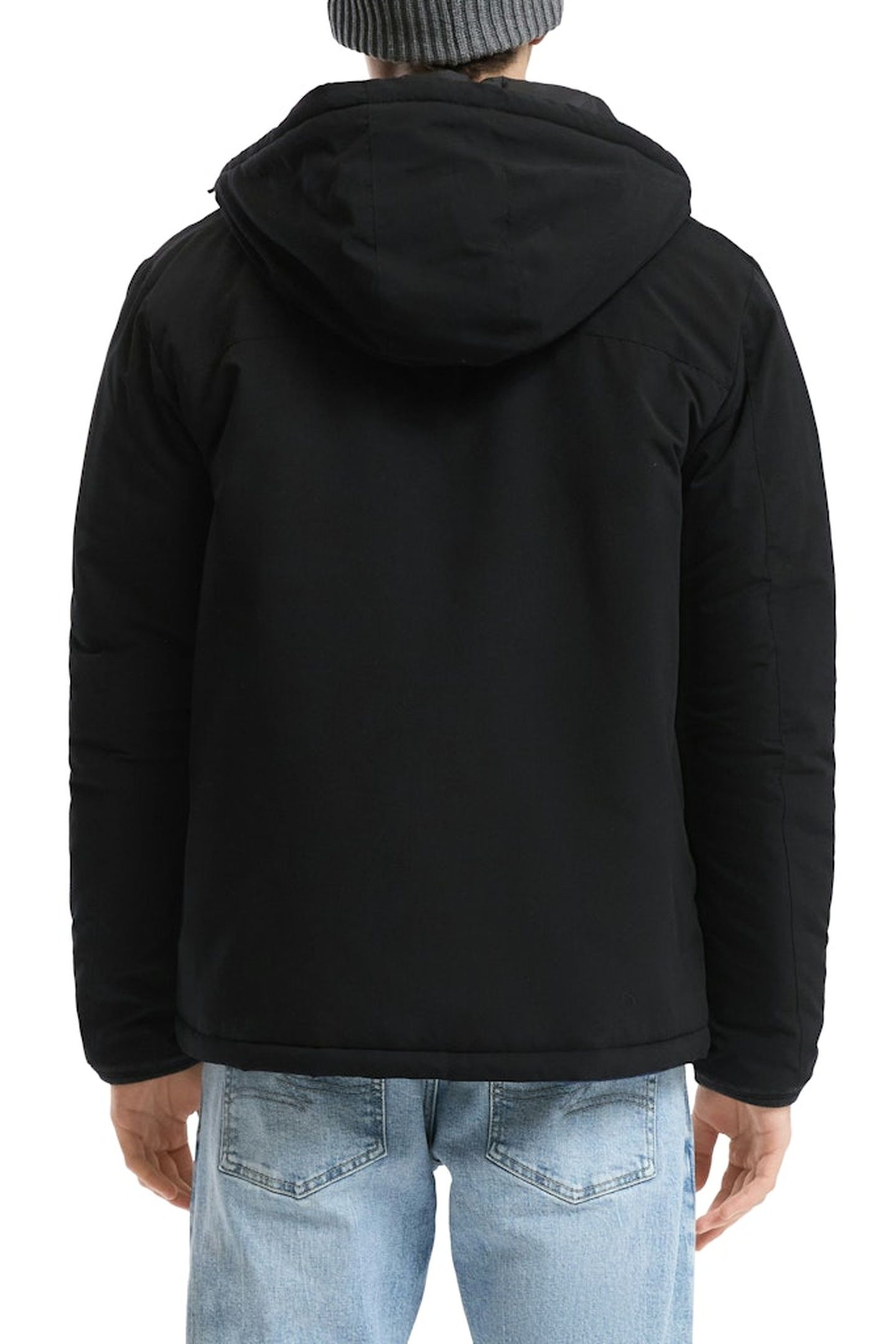 S.OLIVER-QS JACKETS OUTDOOR BLACK 2