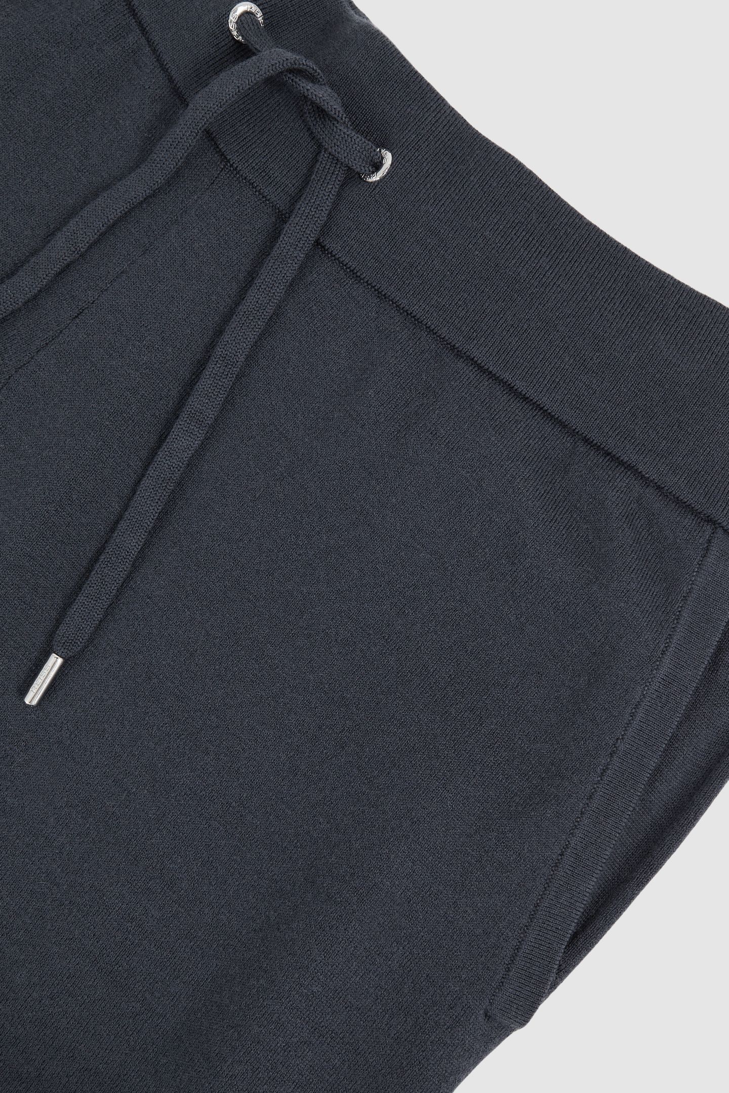 MERINO DRAWSTRING JOGGER MIDNIGHT NAVY 7