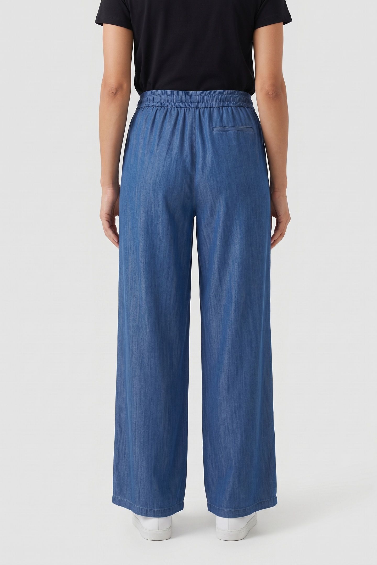 JULES PANTS BLUE 2