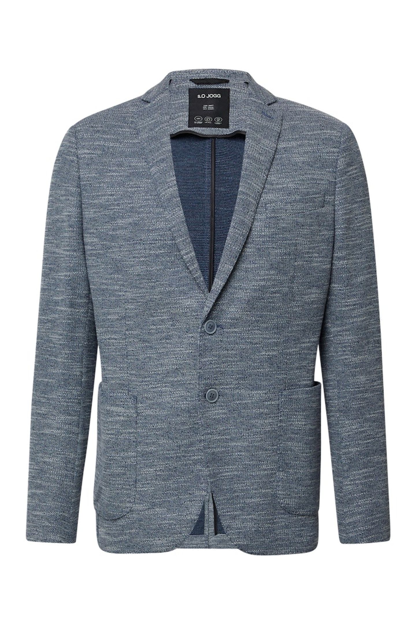 S.OLIVER JACKETS INDOOR BLUE 3