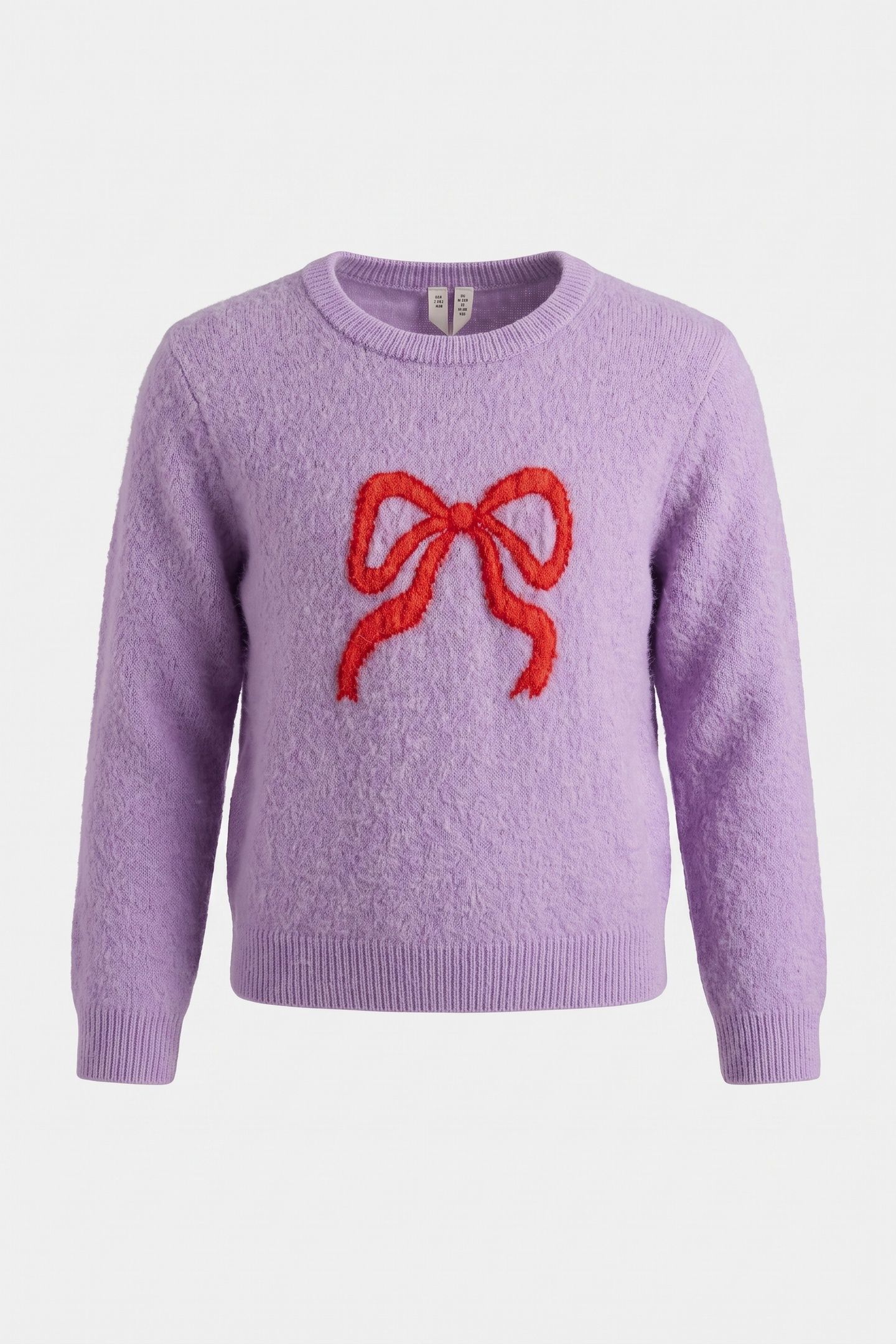 CARLA JUMPER PURPLE 2