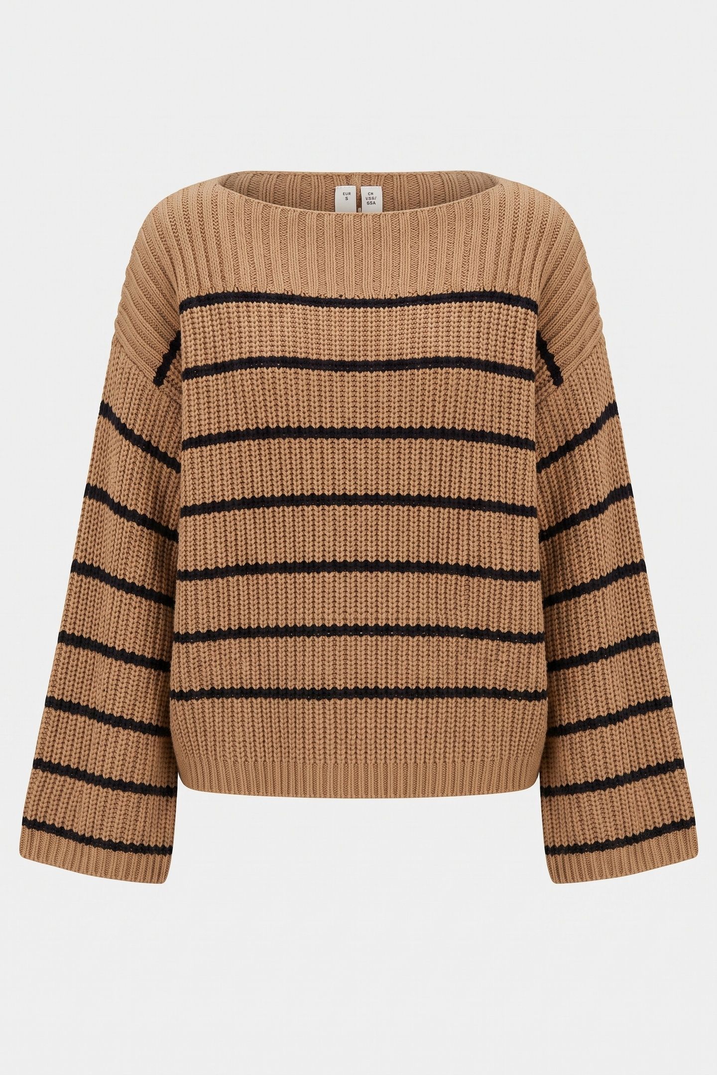 WELORA SWEATER BEIGE 3