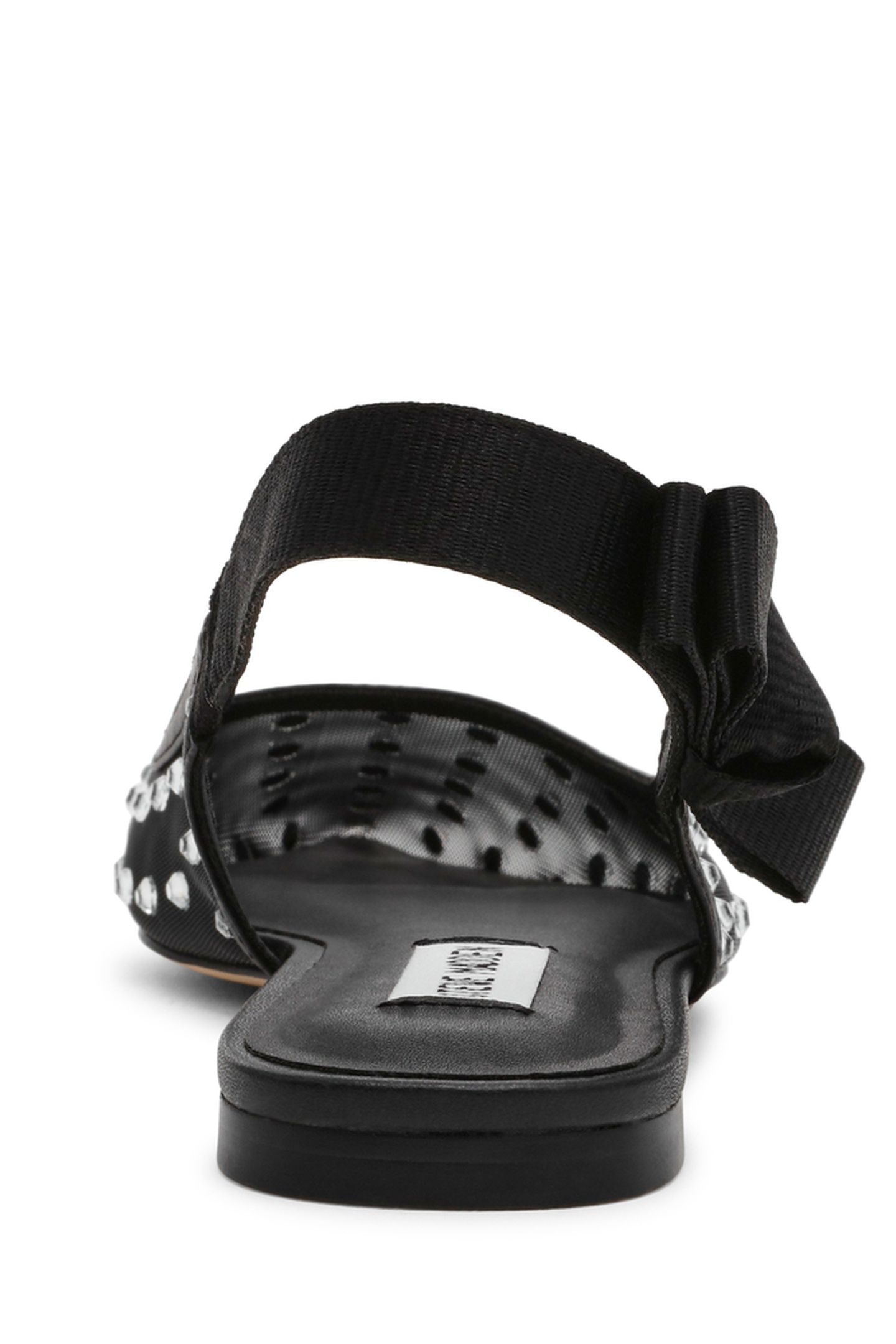 OLYVIA-R PUMPS BLACK 4