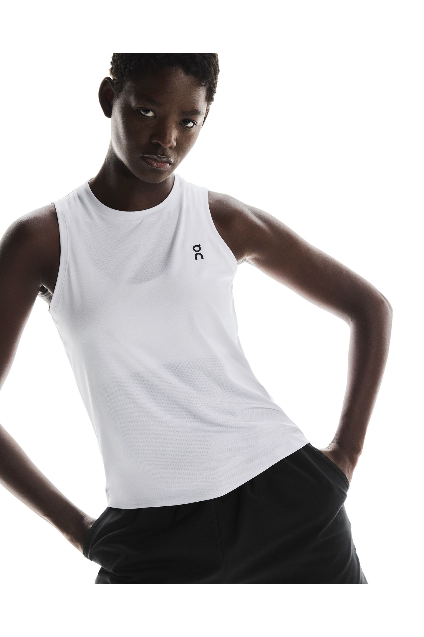 COURT TANK 1 ALL WHITE 4
