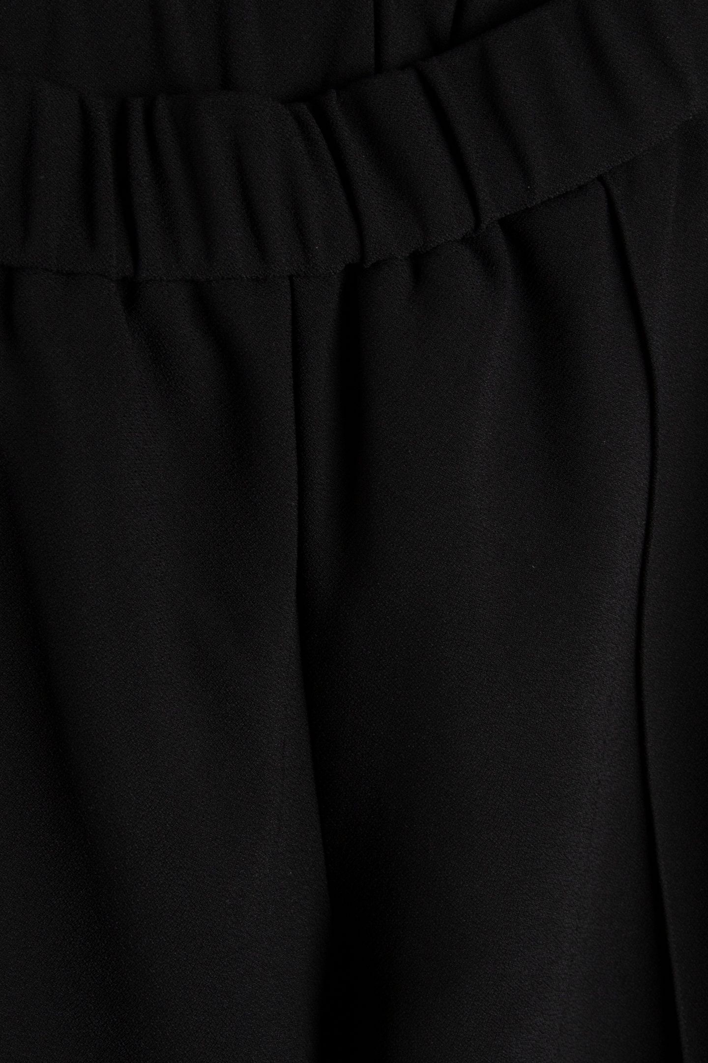 MASHA PANT JET BLACK A996 4