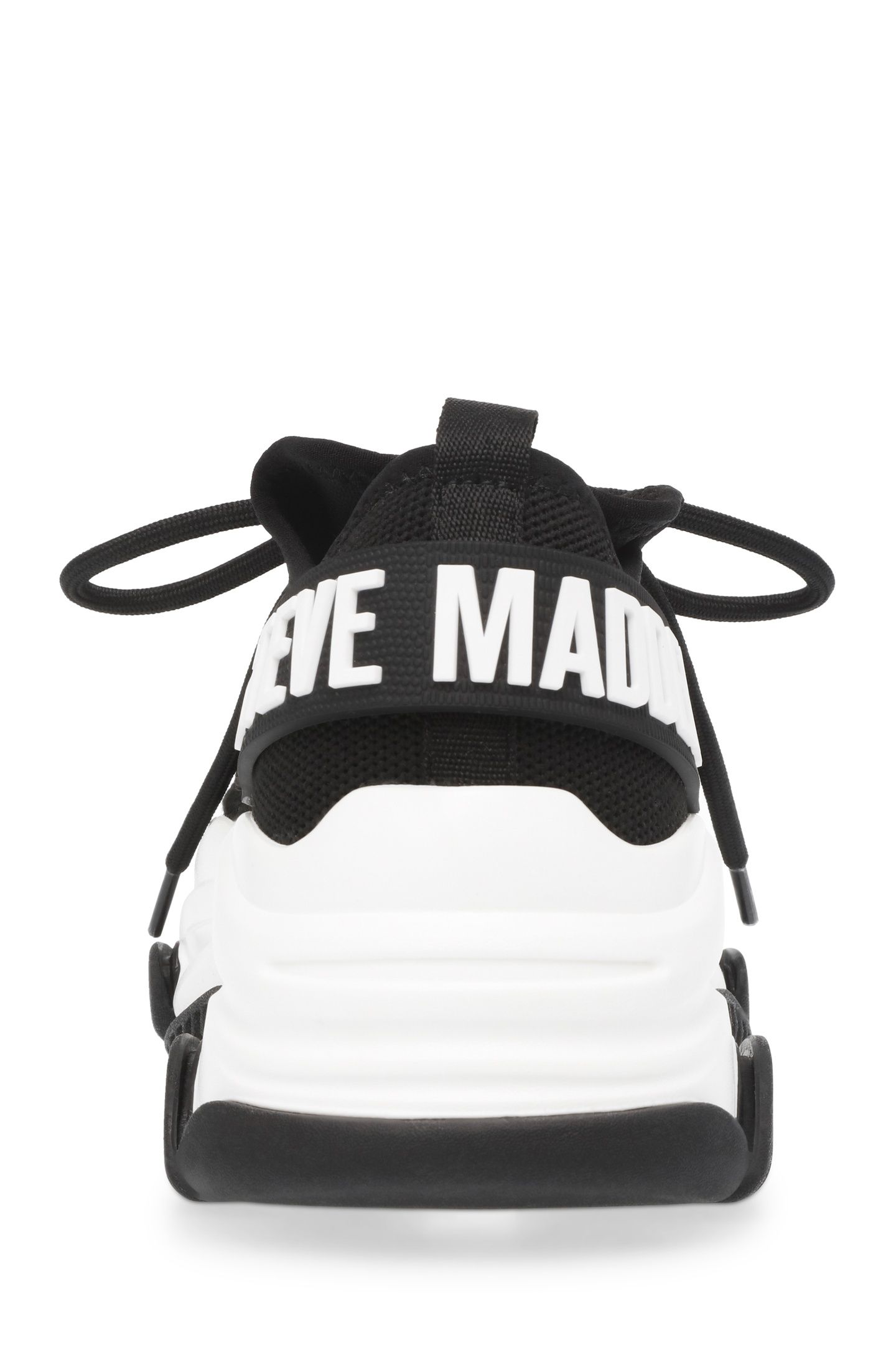PROT?G?-E SNEAKERS BLACK 5