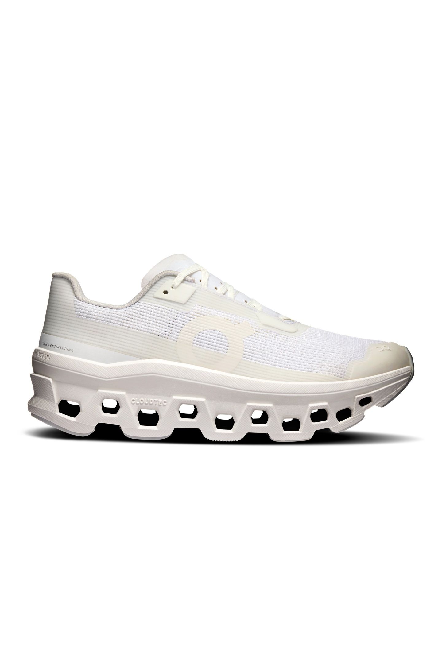 CLOUDMONSTER VOID 1 WHITE | WHITE 1