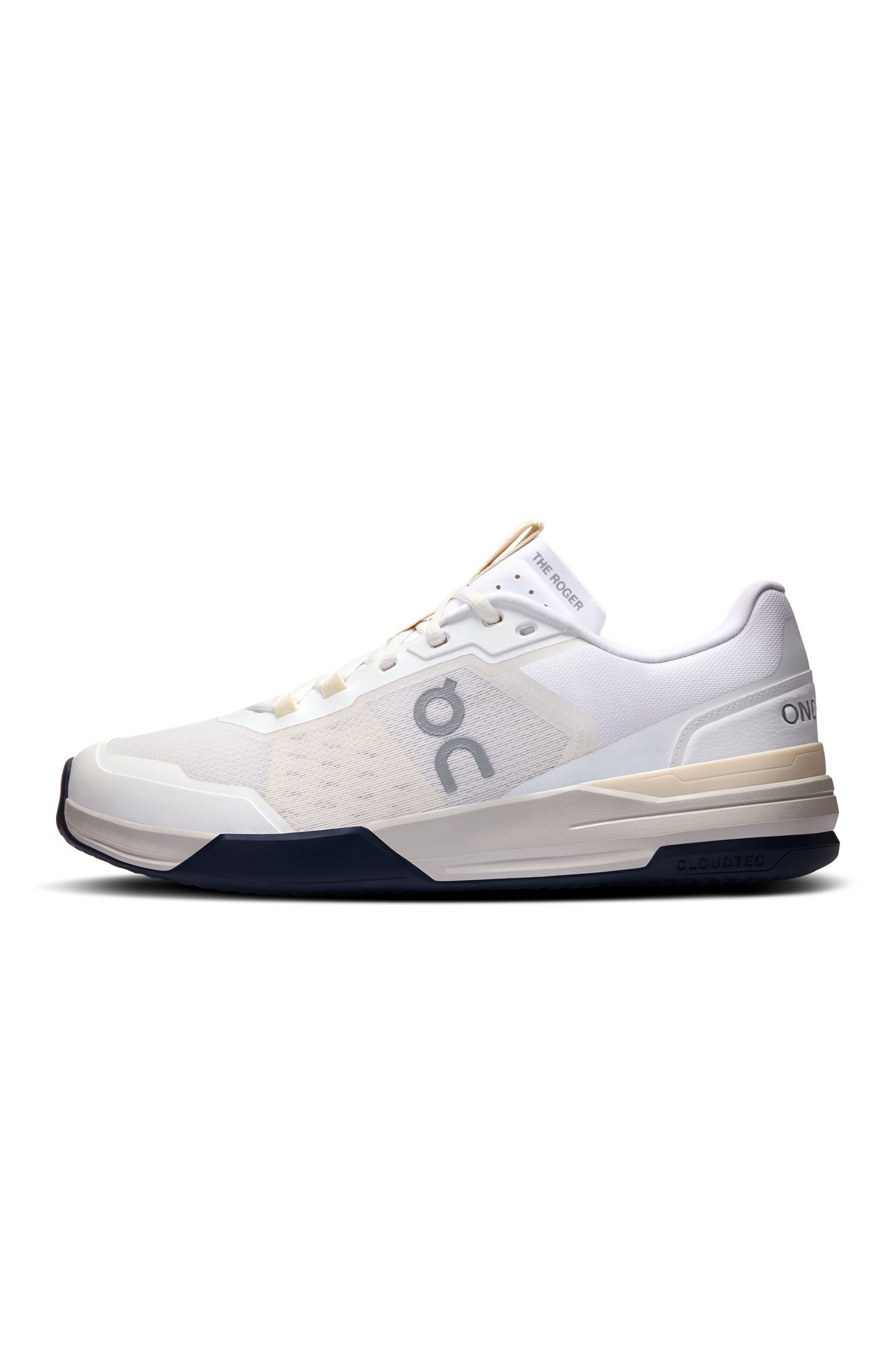 THE ROGER ADV PRO CLAY 1 WHITE | CREAM 6