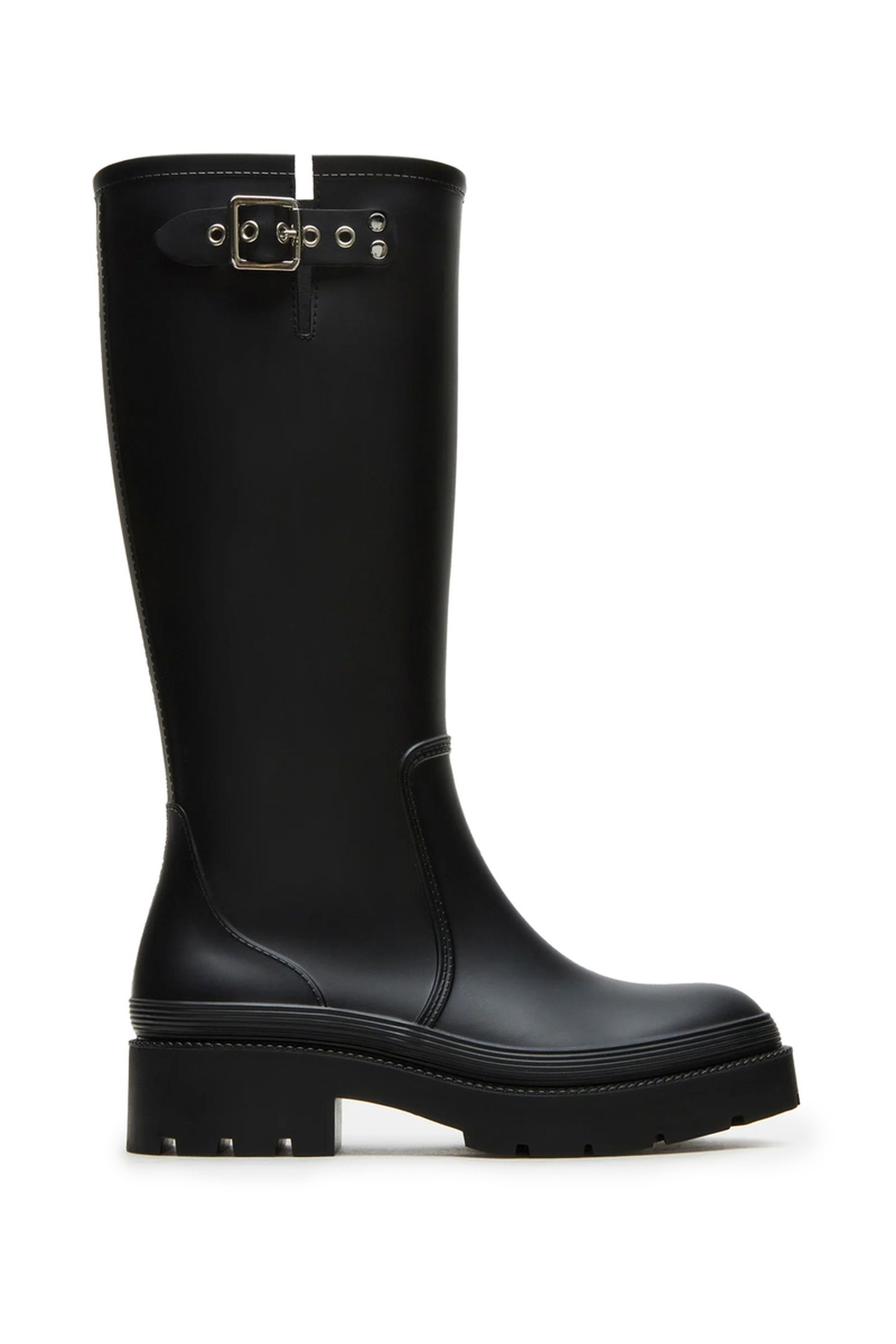 ROCKYH20 BOOTS BLACK 1