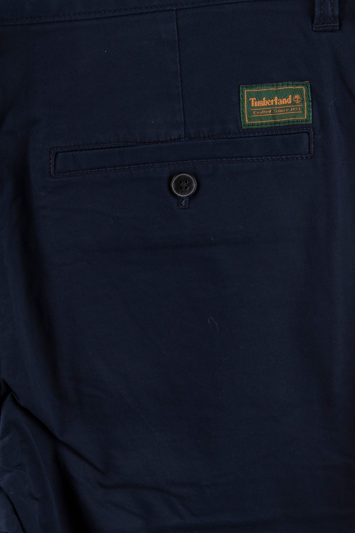 TOPSFIELD TWILL CHINO PANTS STRAIGHT DARK SAPPHIRE 6