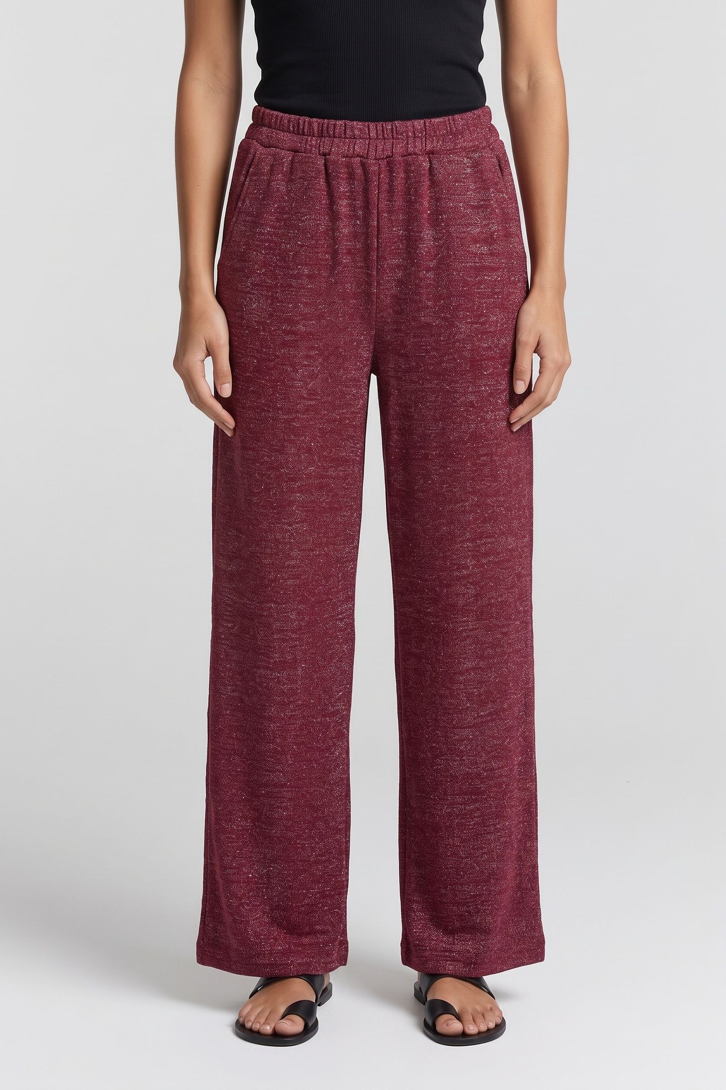 MIRA PANTS RED 1