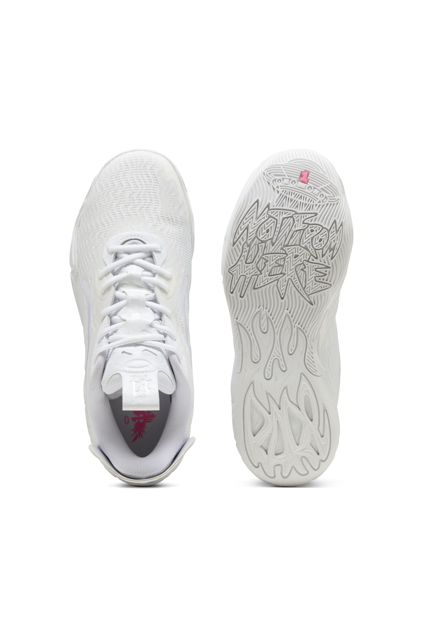 UNISEX MB.04 LO ICE WHITE WHITE-SUN STRUCK 6
