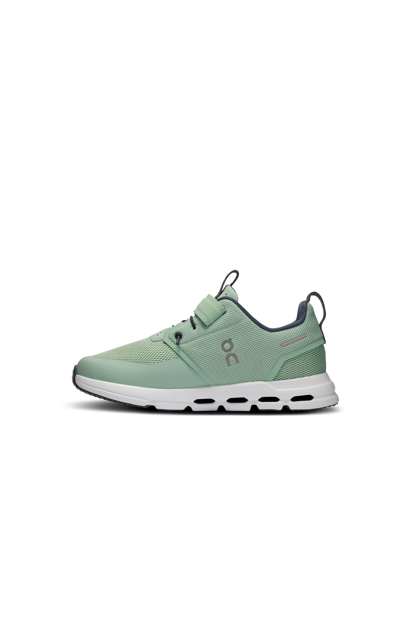 CLOUD PLAY 1 KIDS SAGE | WHITE 6