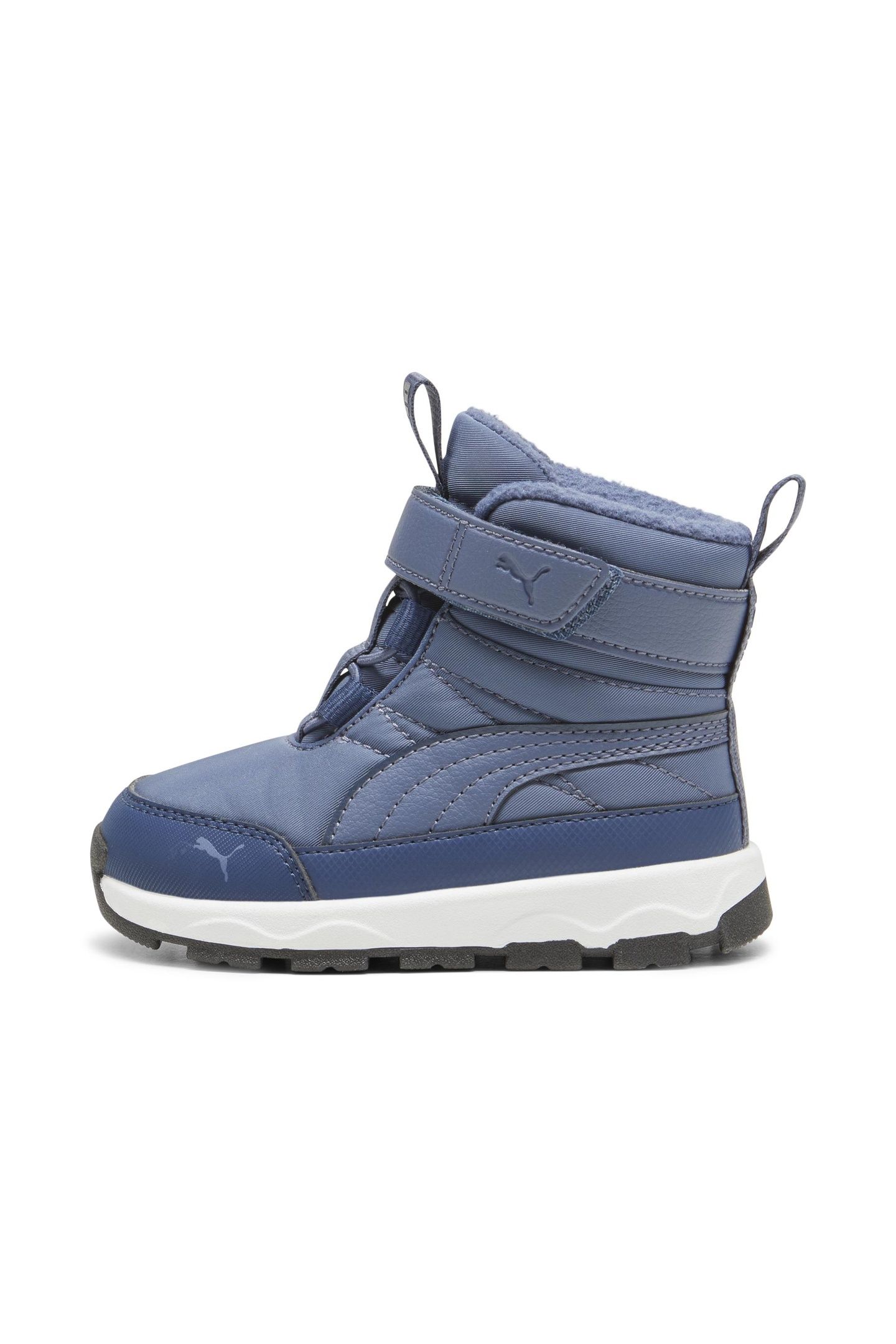 UNISEX EVOLVE BOOT AC+ INF INKY BLUE-WHITE 6
