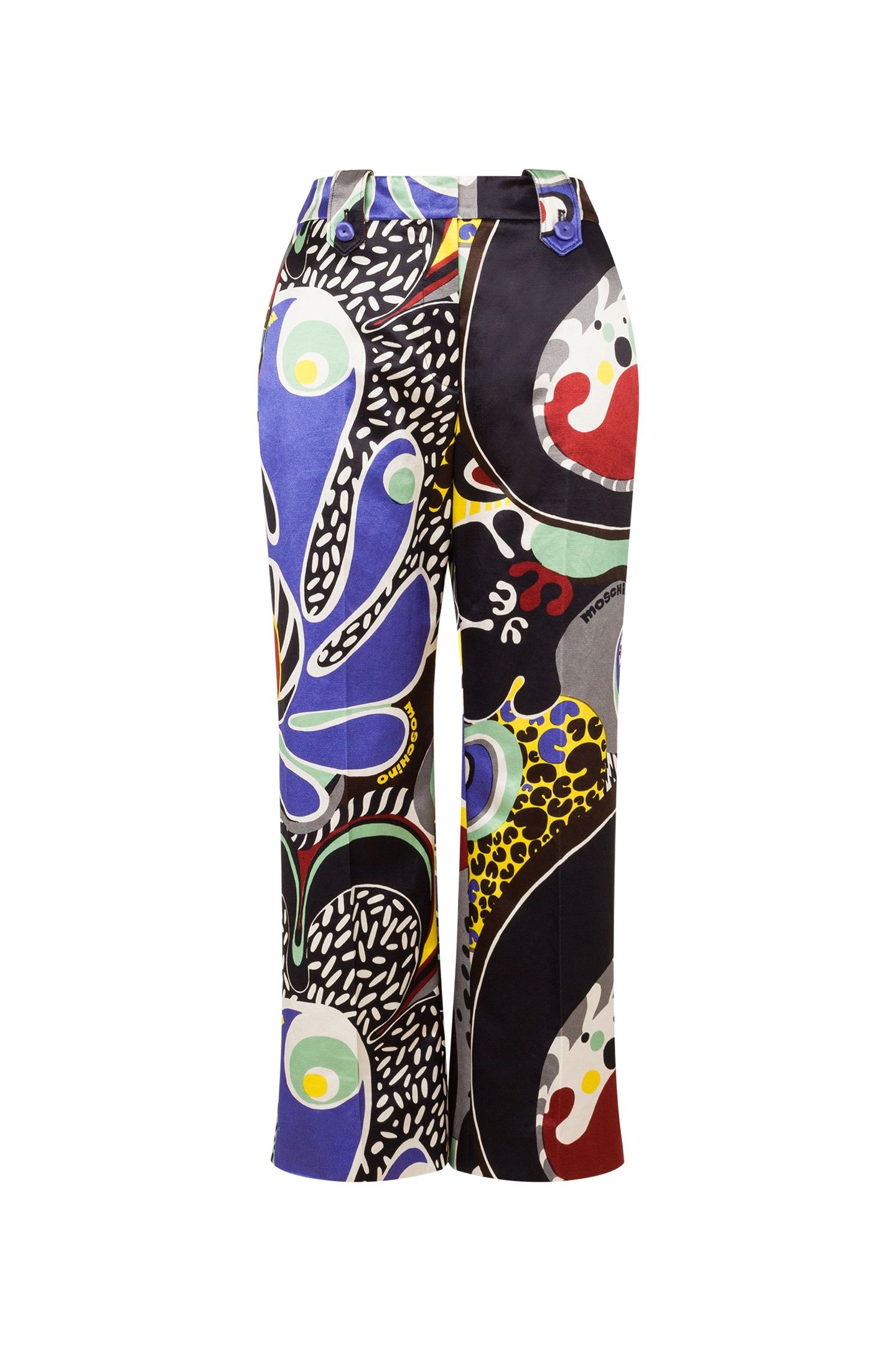 TROUSERS BLACK 3