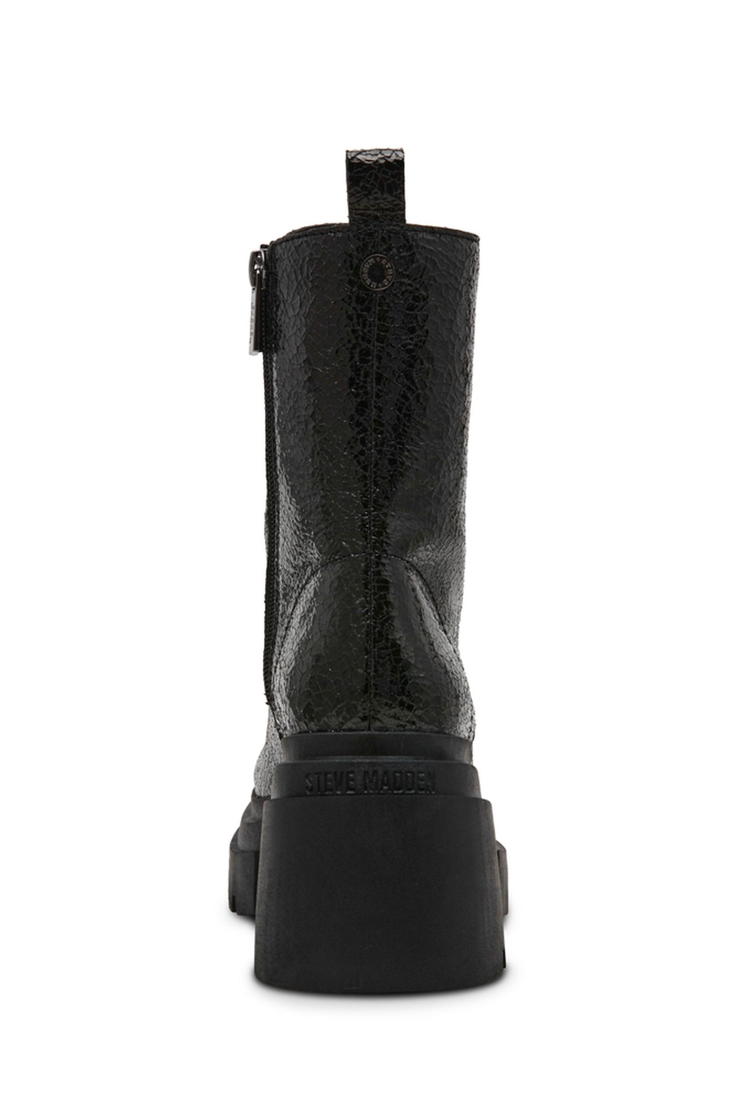 TOSSUP BOOTIES BLACK/BLACK 5