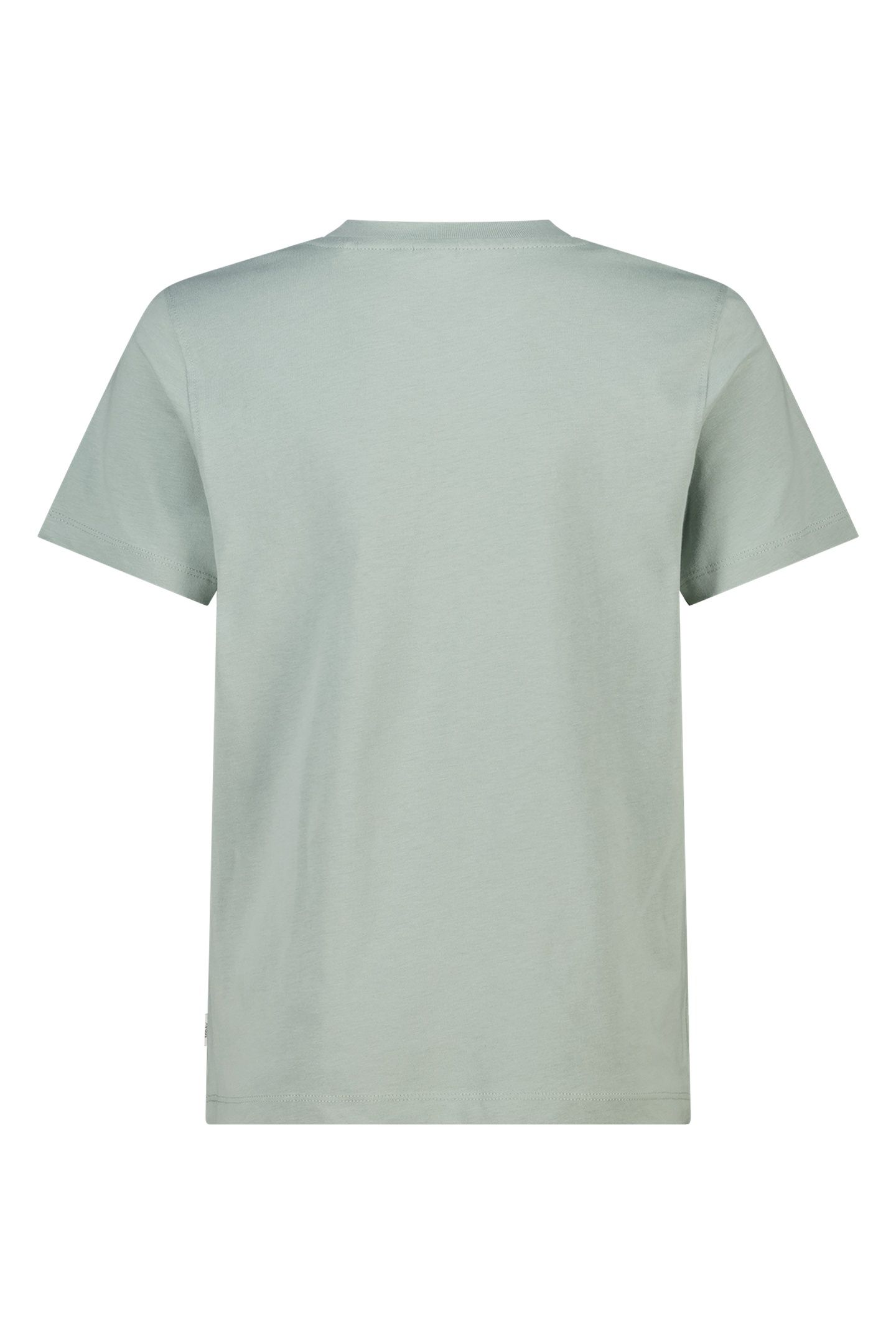 EDSON JR SOFT GREEN 4