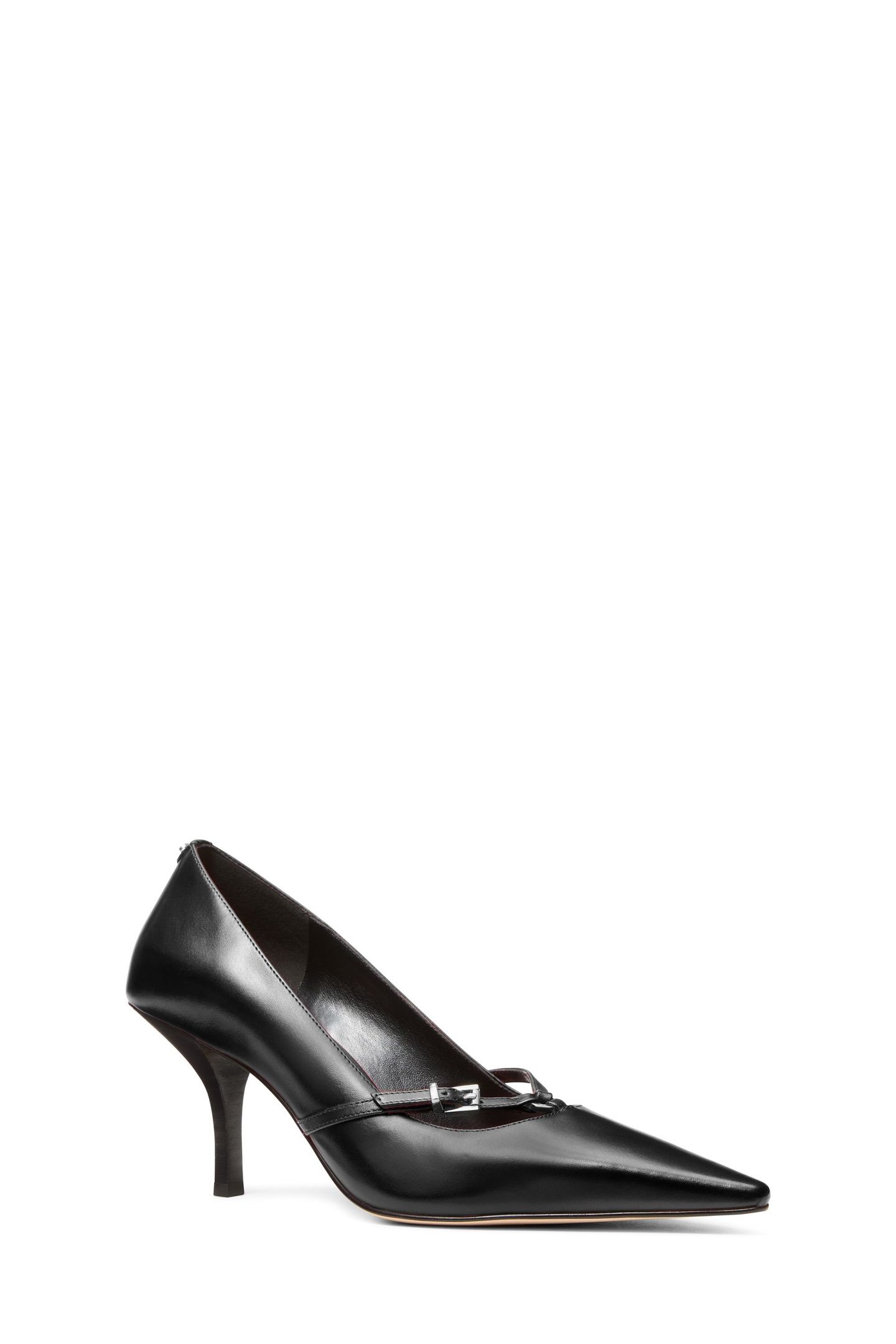 SELINA PUMP BLACK 3