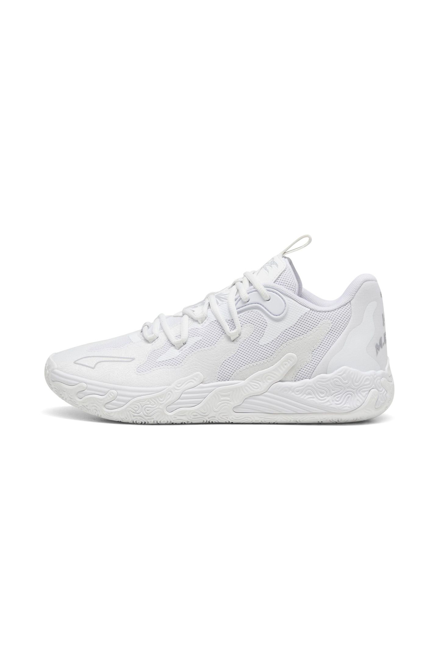 UNISEX MB.03 LO WHITE-GRAY FOG 4