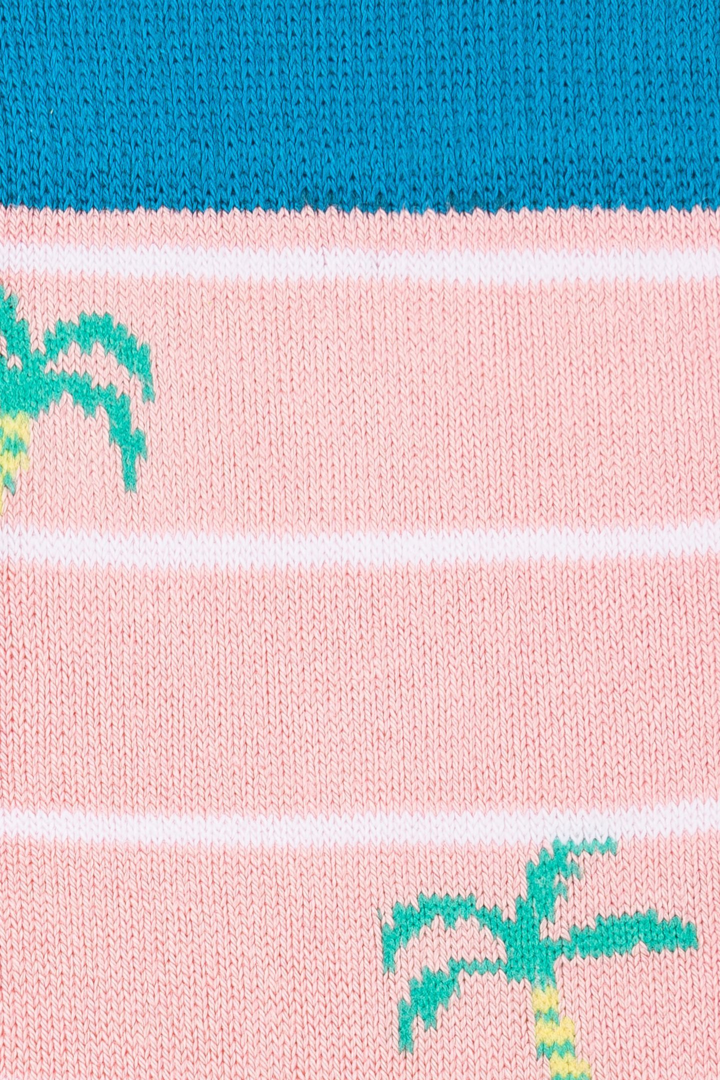 WOMEN SOCK JULIET PINK 3