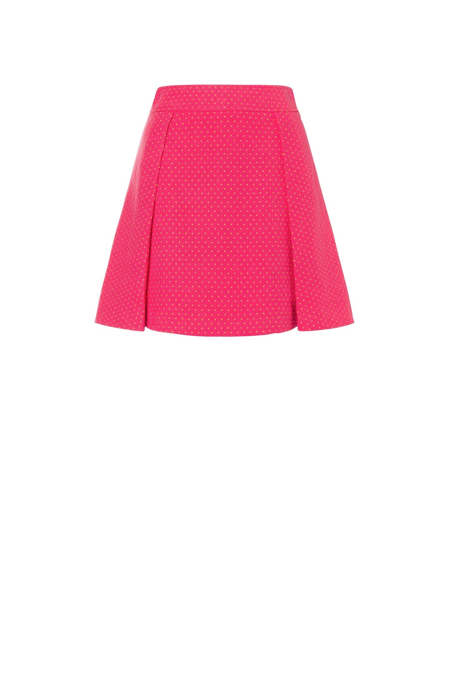 SKIRT PINK 3