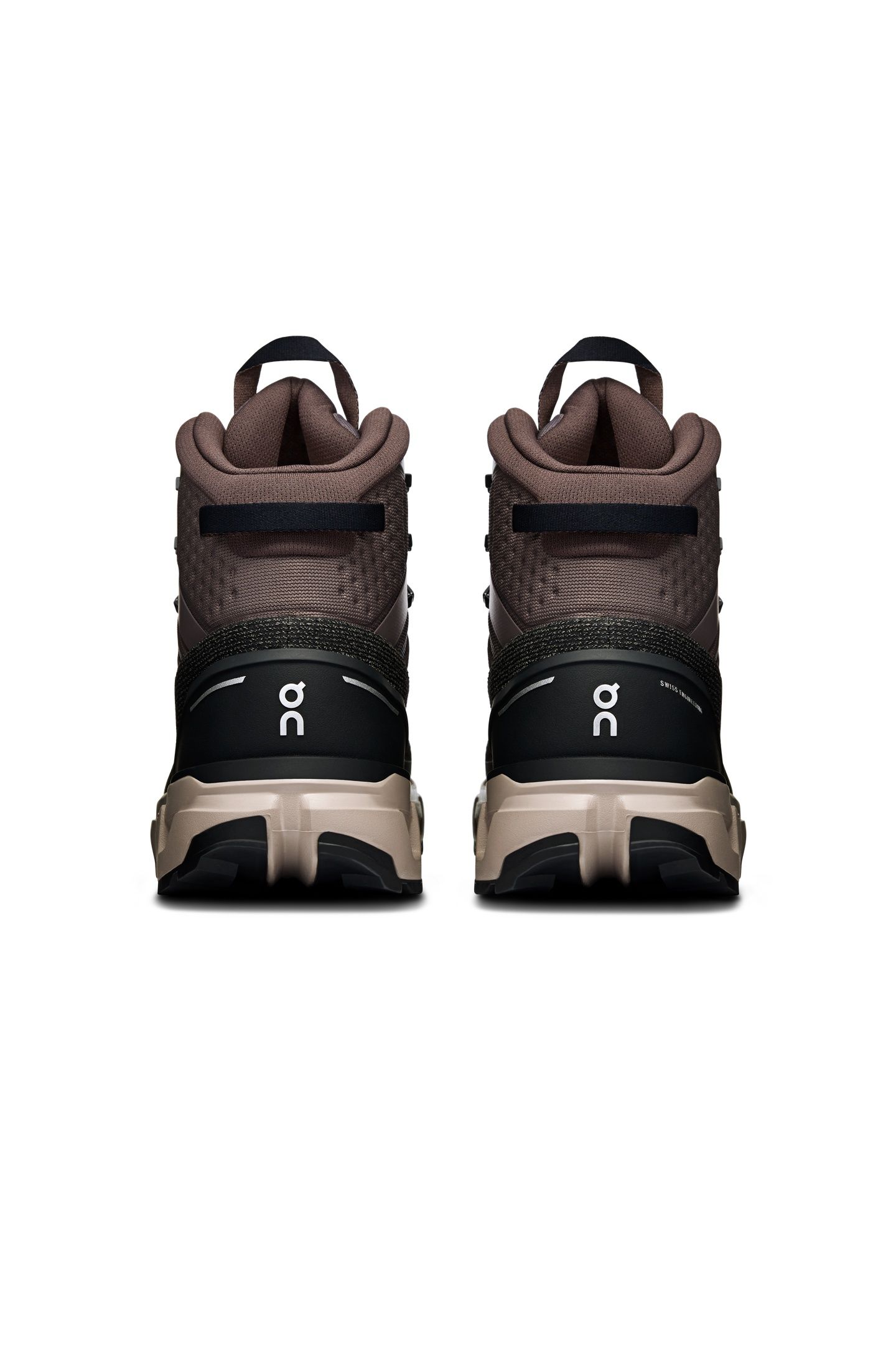 CLOUDROCK TREK WP 1 ASH | FOG 3