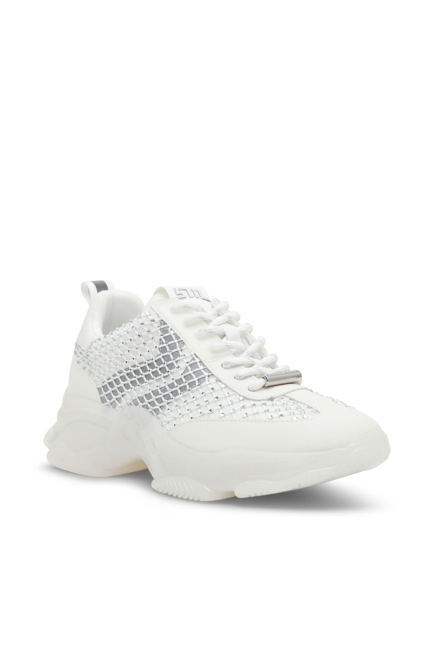 MIRAVELLA SNEAKERS WHITE 2