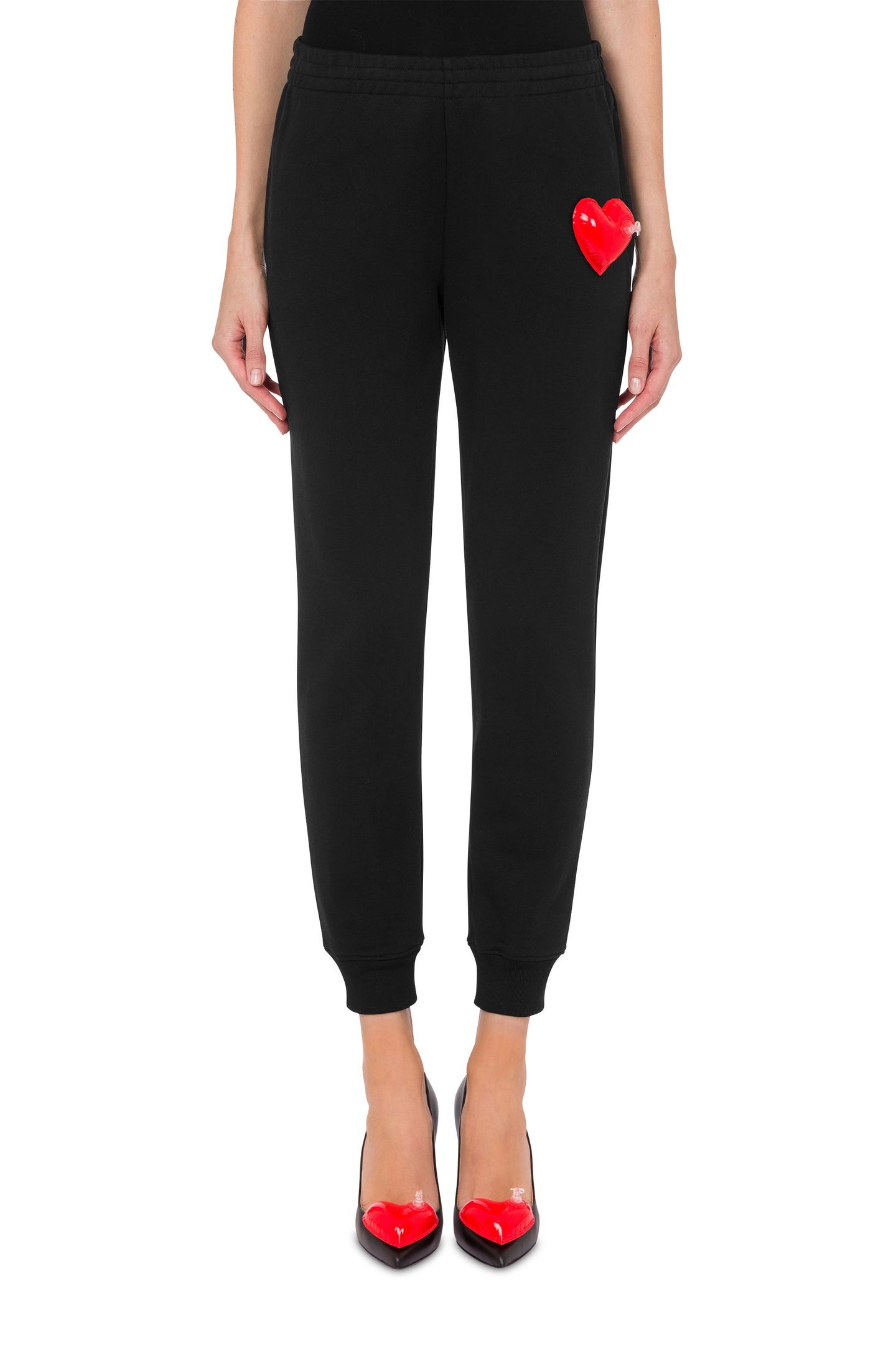 TROUSERS BLACK 1