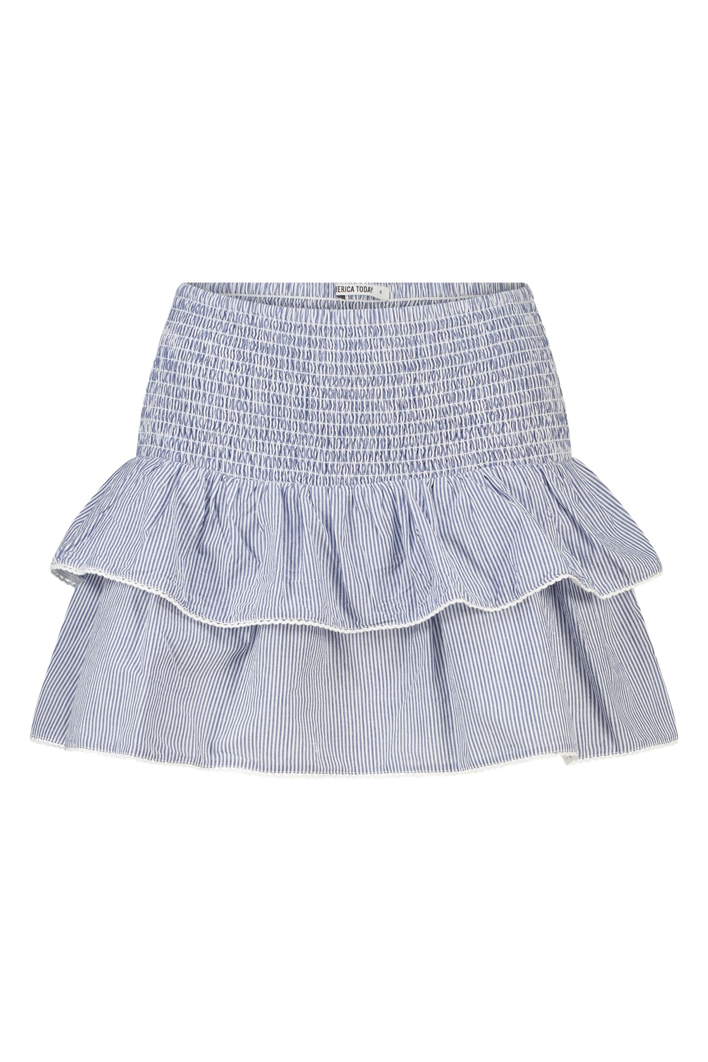 RAYA BLUE/WHITE 4