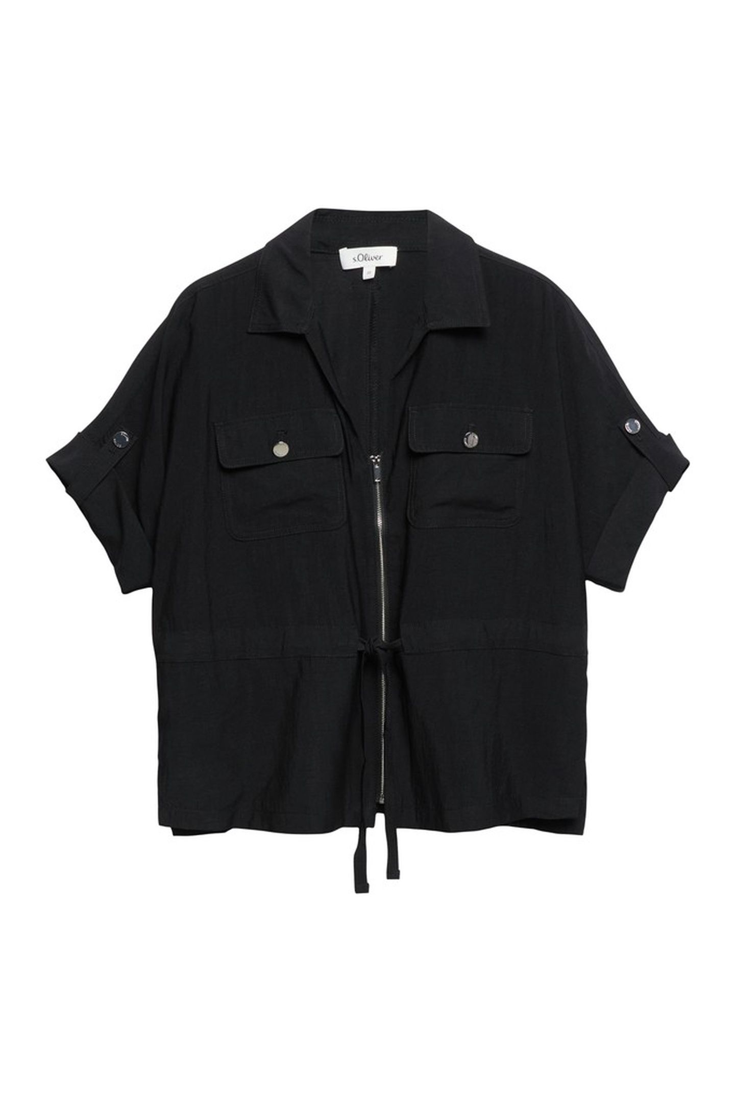 S.OLIVER JACKETS INDOOR BLACK 4