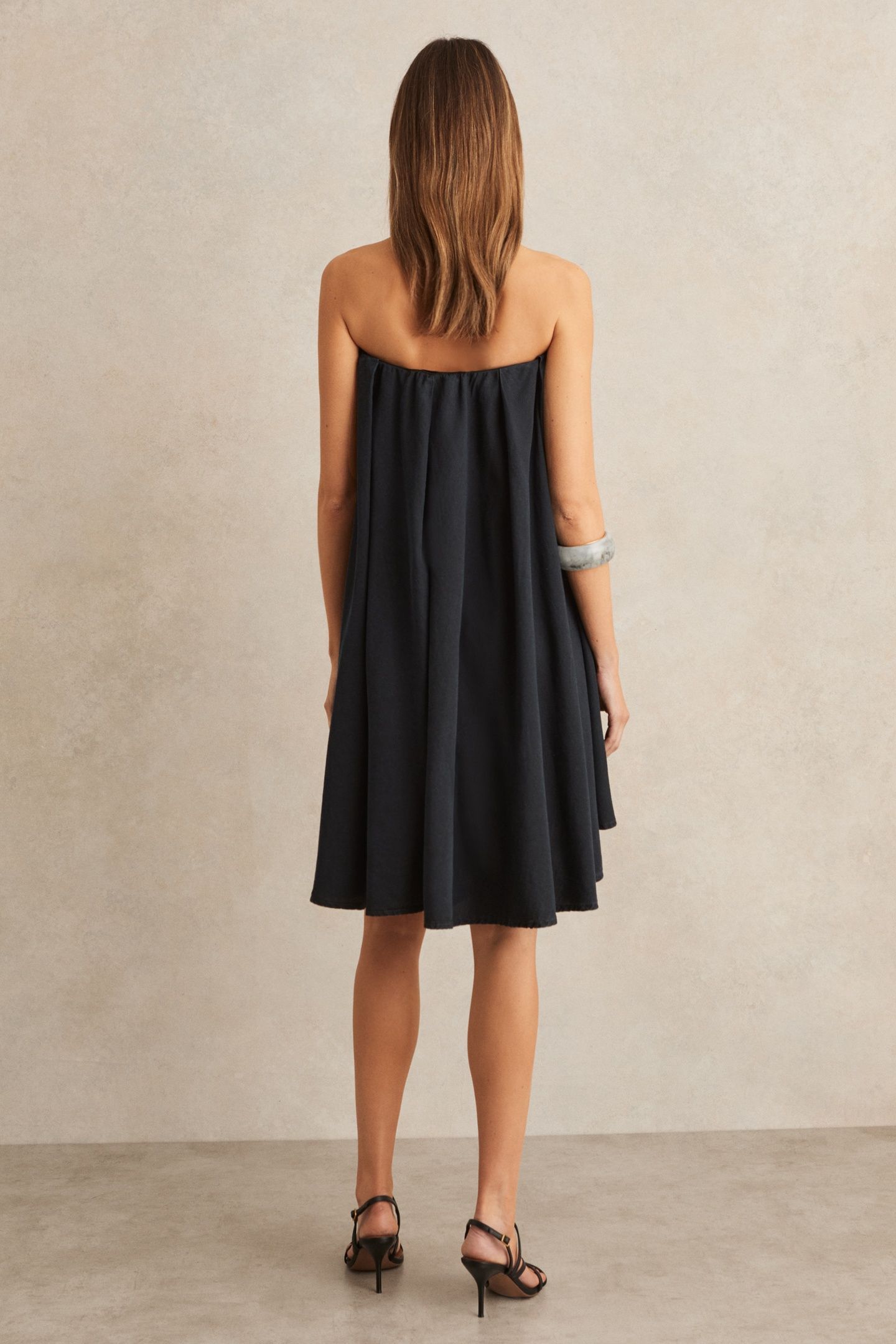 TENCEL BANDEAUX INDIGO 2