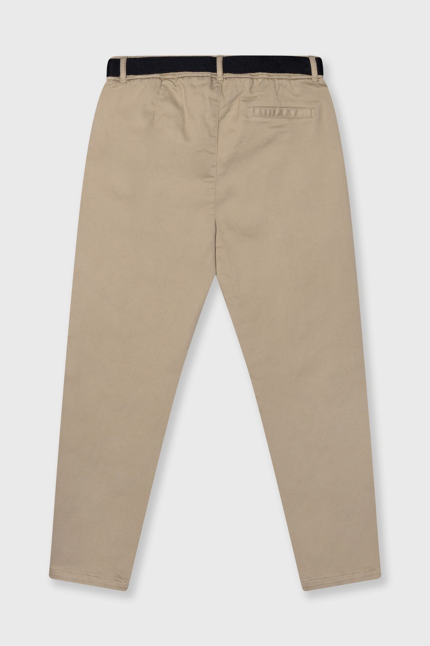 BELTED PANTS EARTH 5