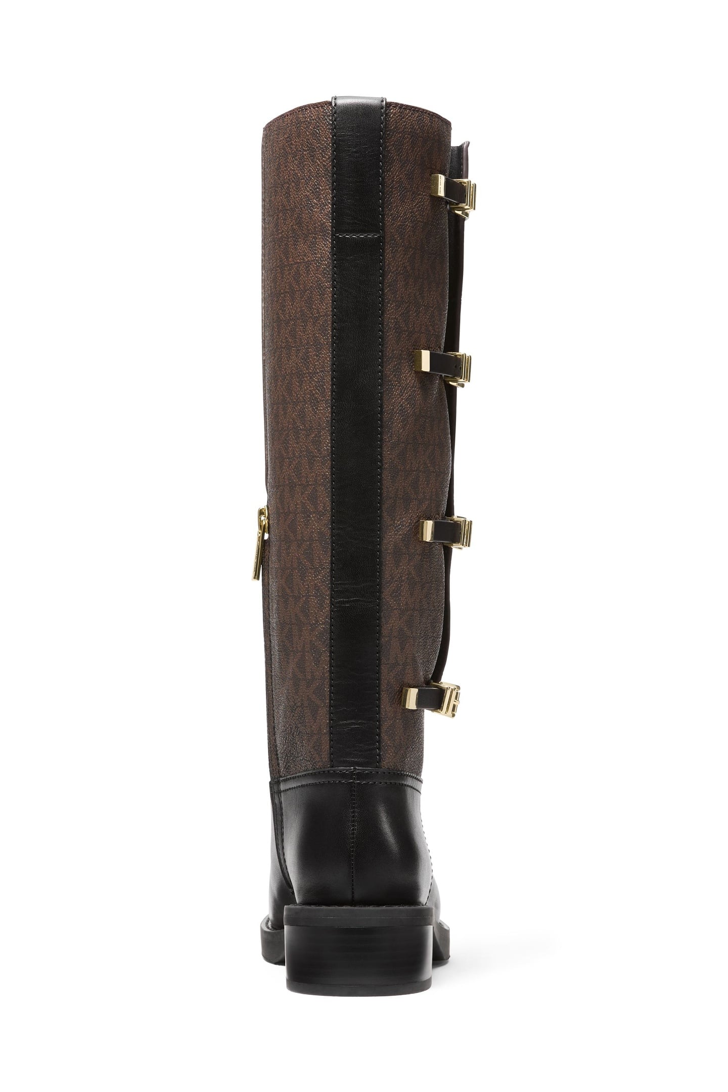 DARRINGTON BOOT BROWN/BLACK 4