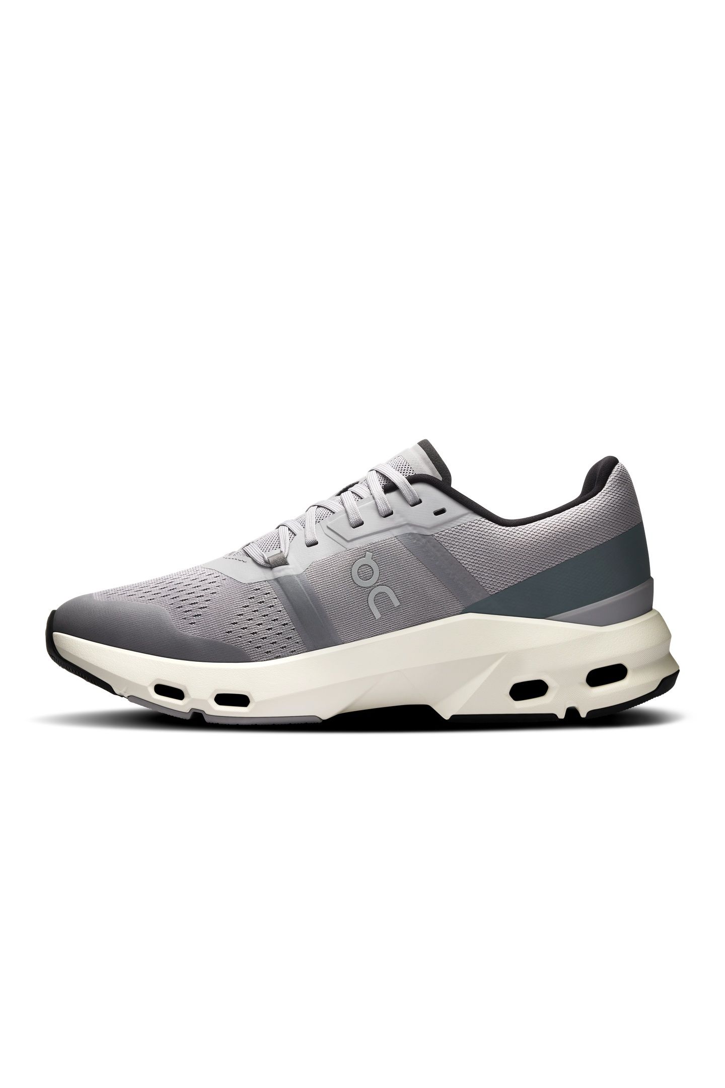 CLOUDPULSE 1 ALLOY | BLACK 7