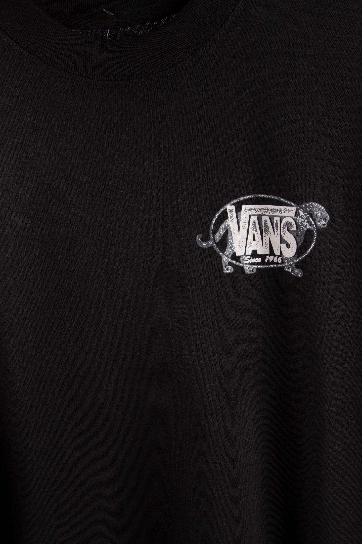 AWAKEN TIGER SS TEE BLACK 4