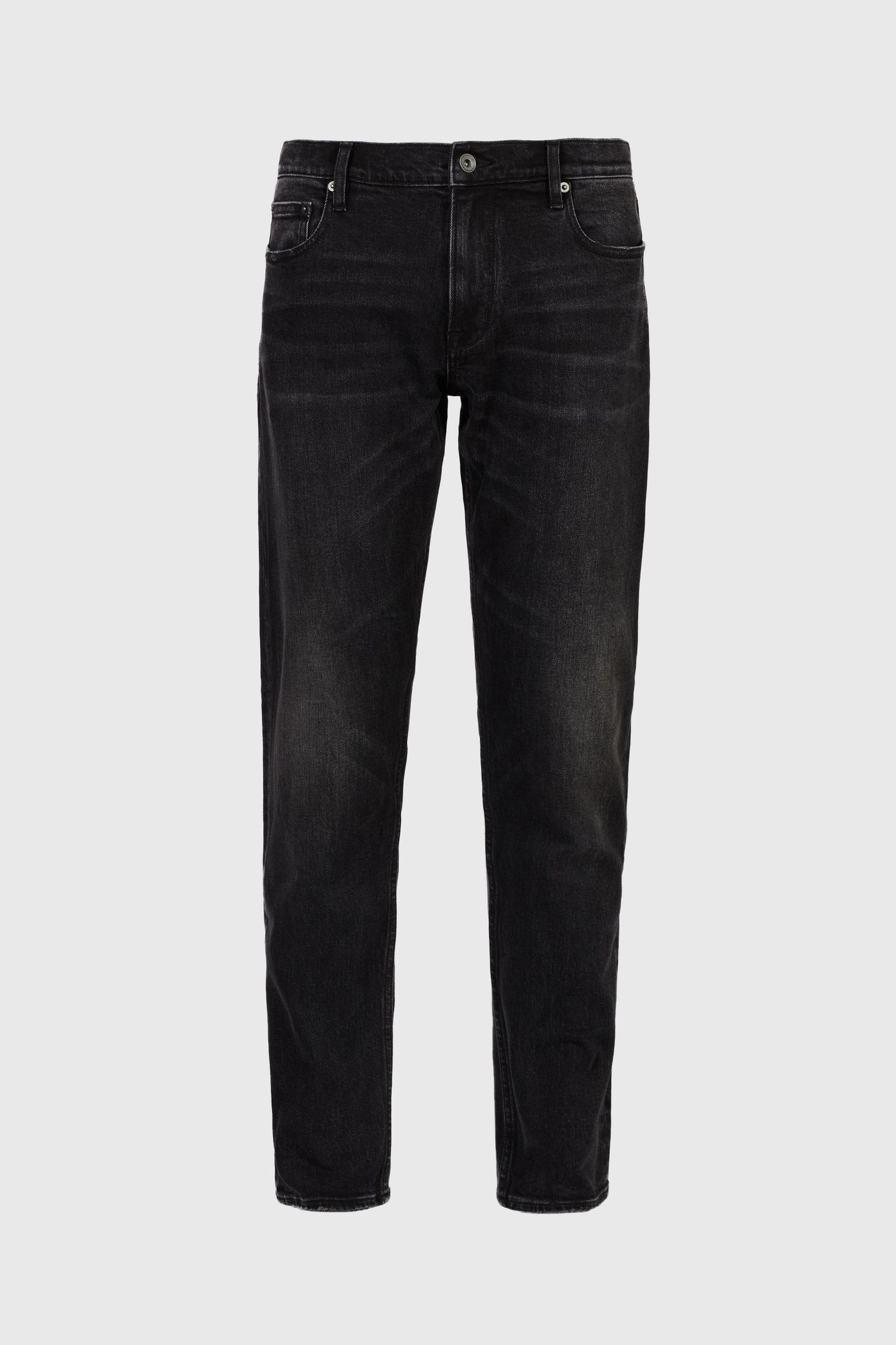 J701 - REGULAR FIT BLACK 3