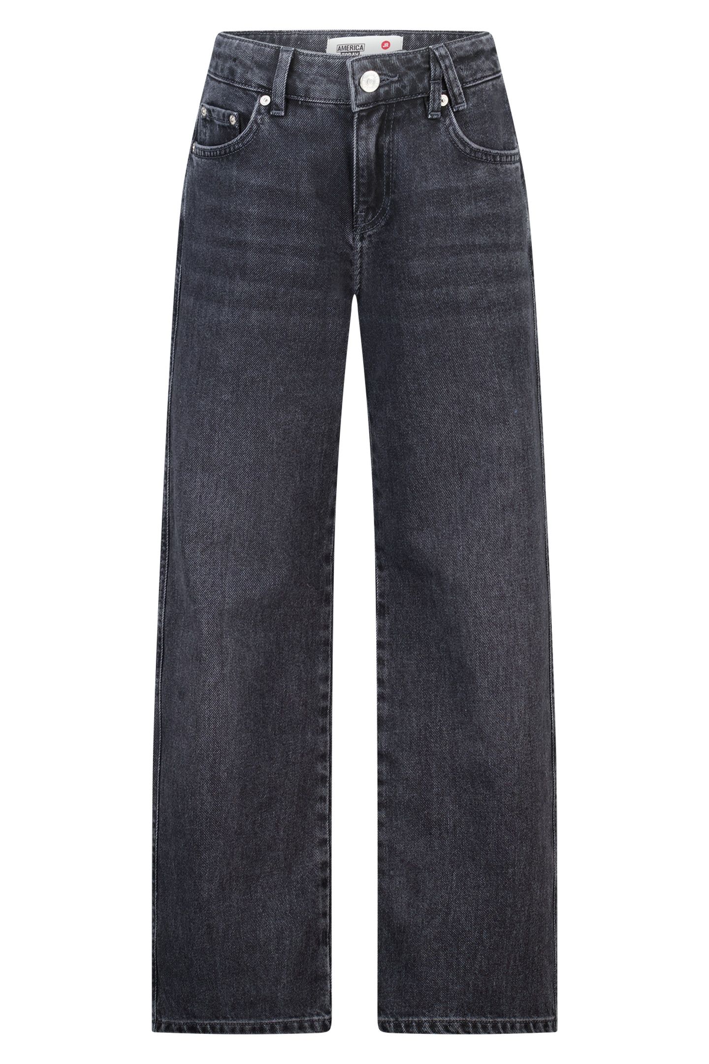 TENNESSEE JR WASHED BLACK 3