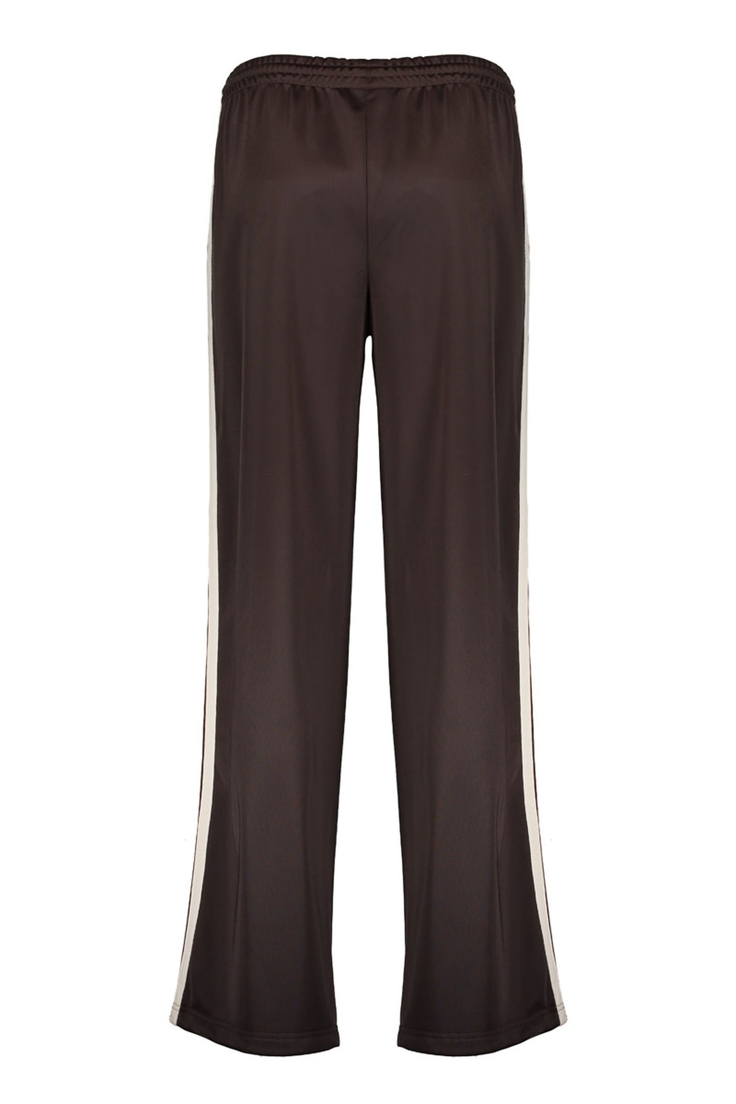 PANTS JOGGING BROWN 2