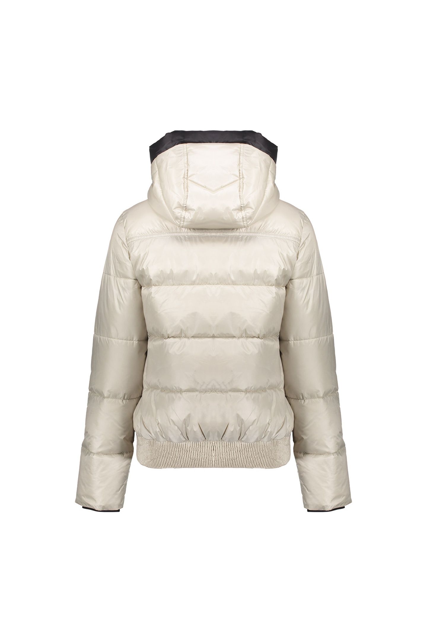 JACKET HOOD EDGE SHORT KIT 2