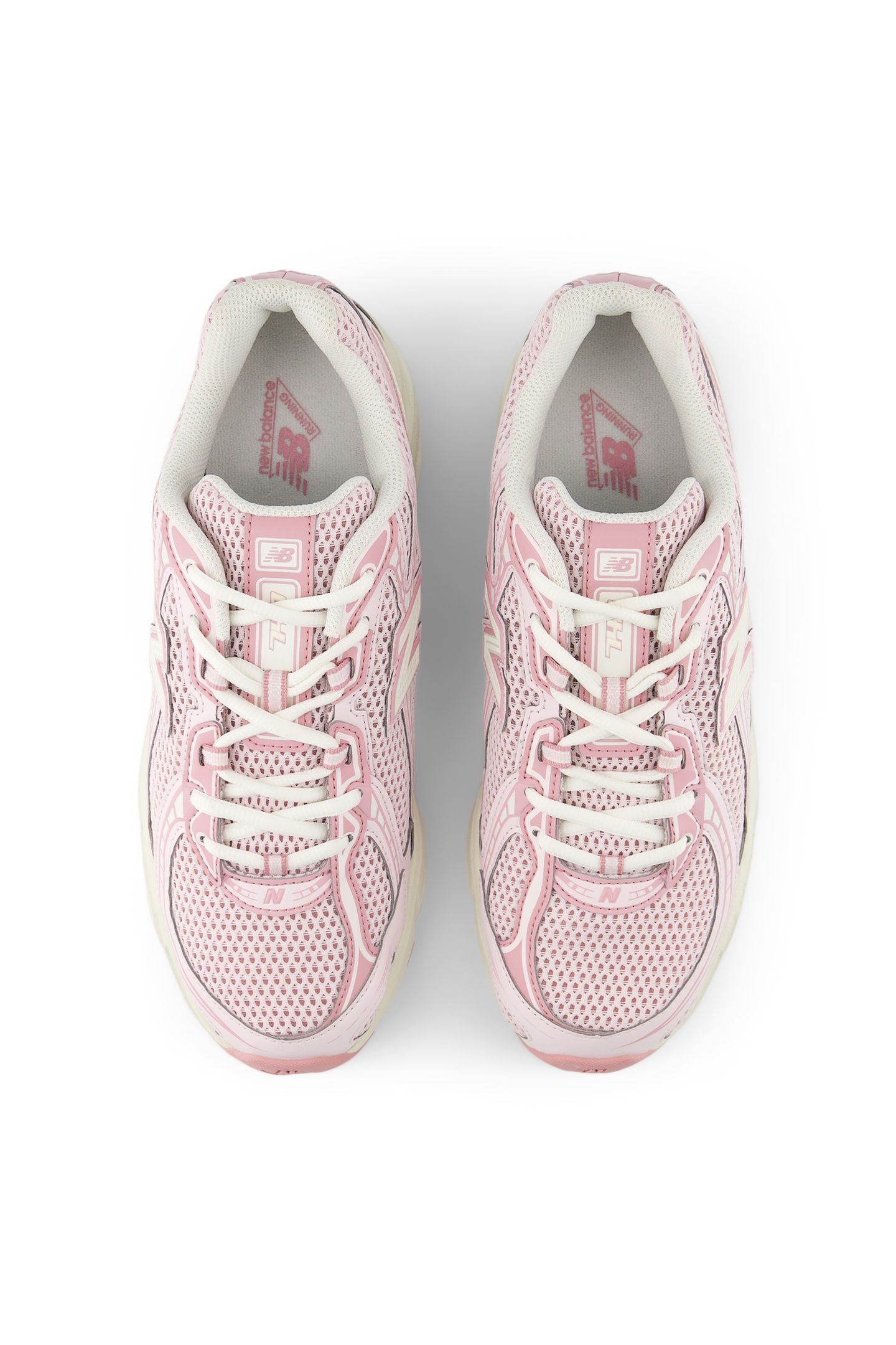 UNISEX 740 PINK TAFFY 3