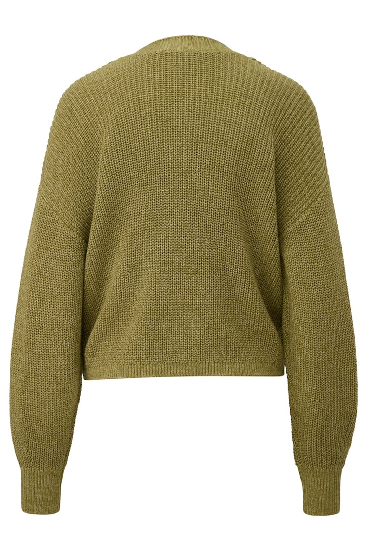 S.OLIVER-QS CARDIGAN GREEN 4