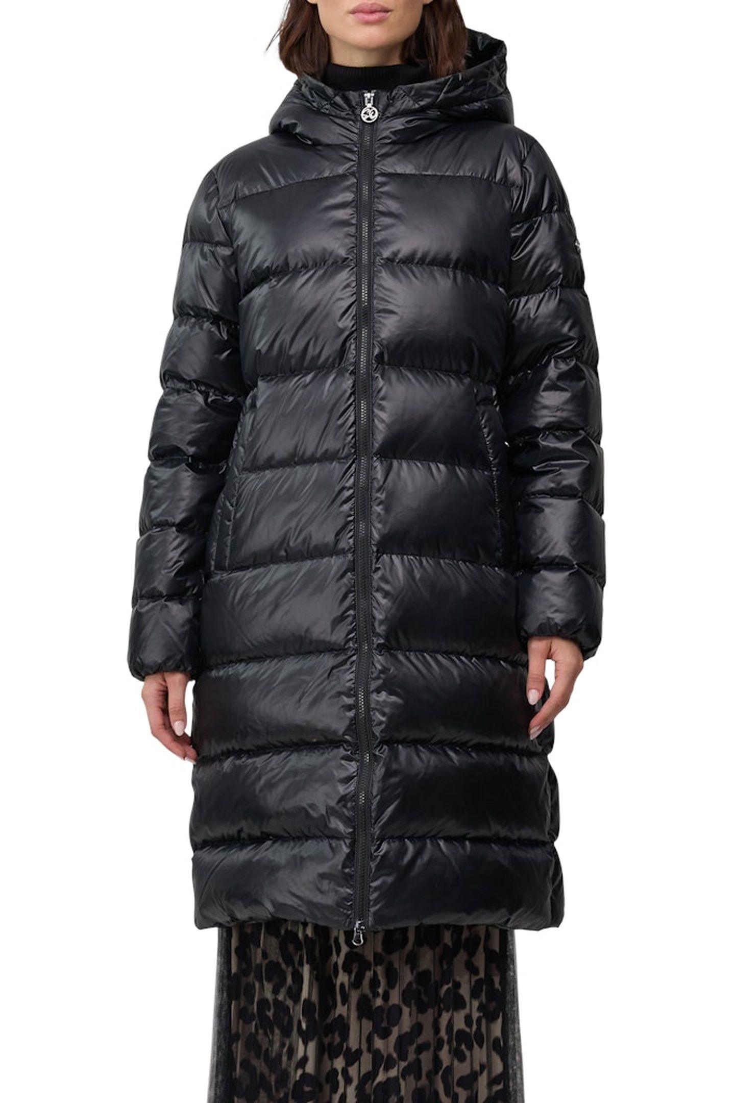 S.OLIVER JACKETS OUTDOOR BLACK 1