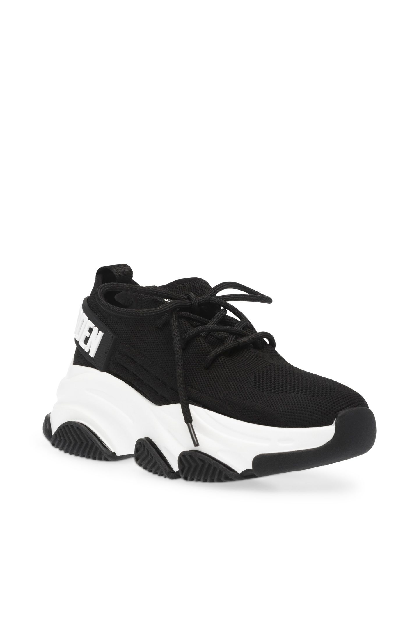 PROT?G?-E SNEAKERS BLACK 4