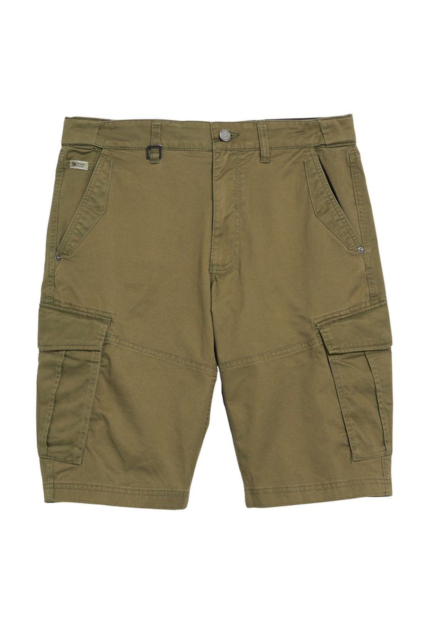 S.OLIVER HOSEN GREEN 4