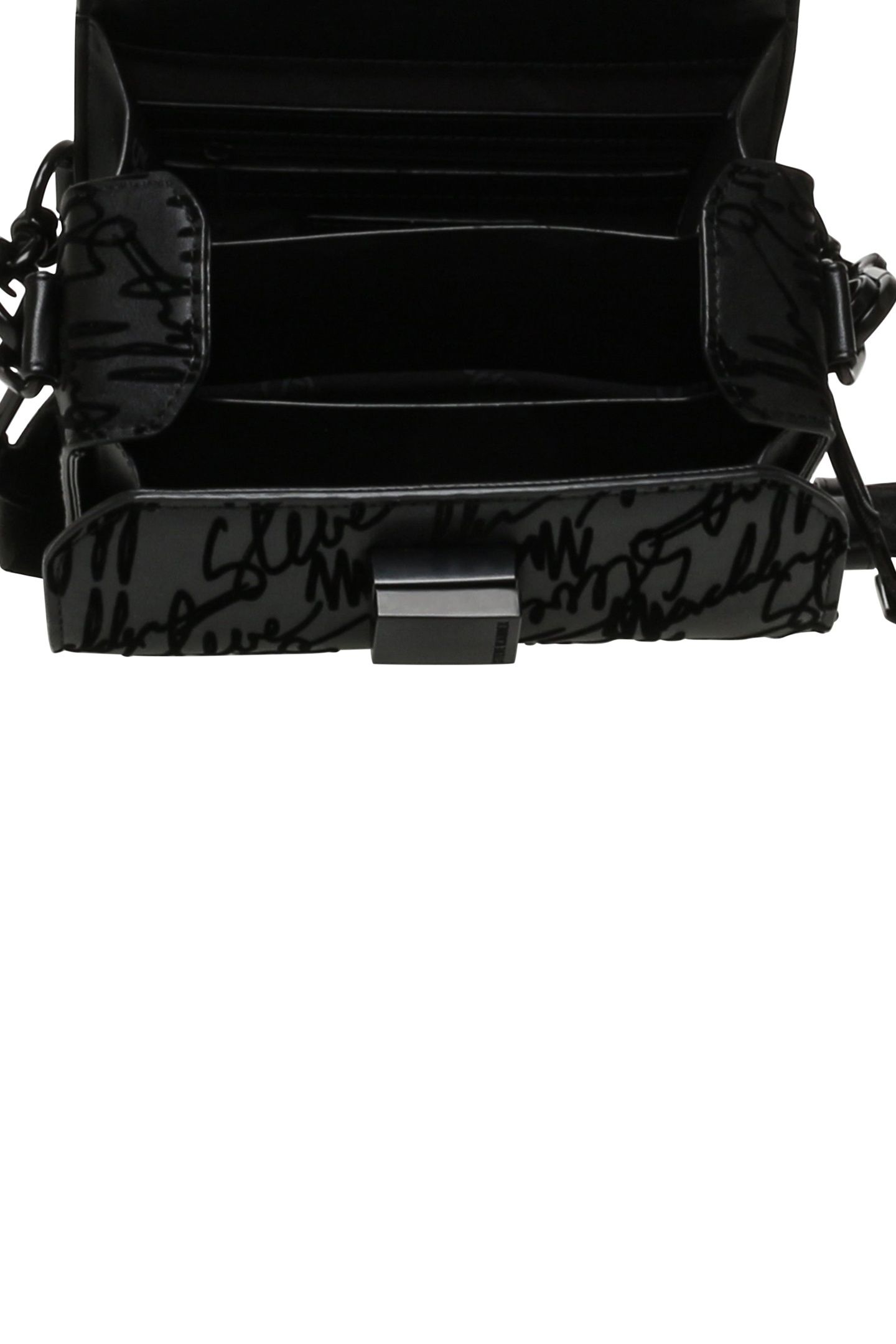 BROYA BAG BLACK/BLACK 4