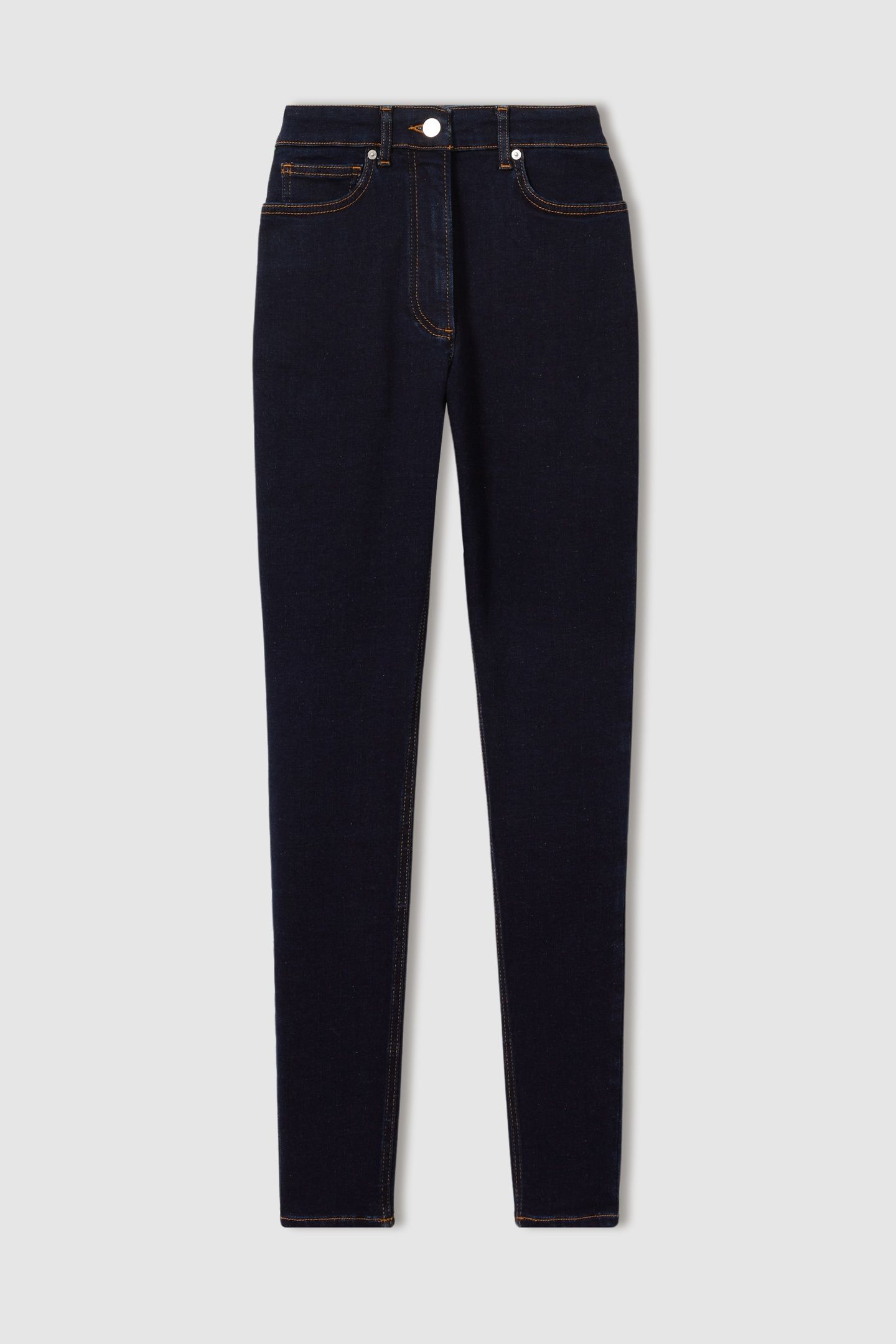 SKINNY JEAN DARK BLUE 5